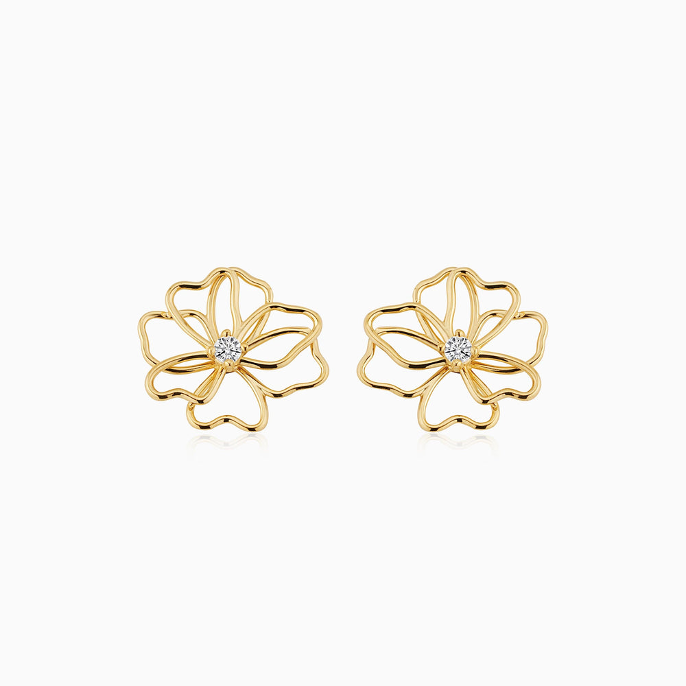 EBW18BGRRD - Earring main image 1