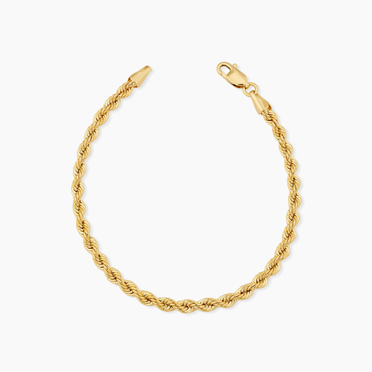Roman Rope Bolder Bracelet