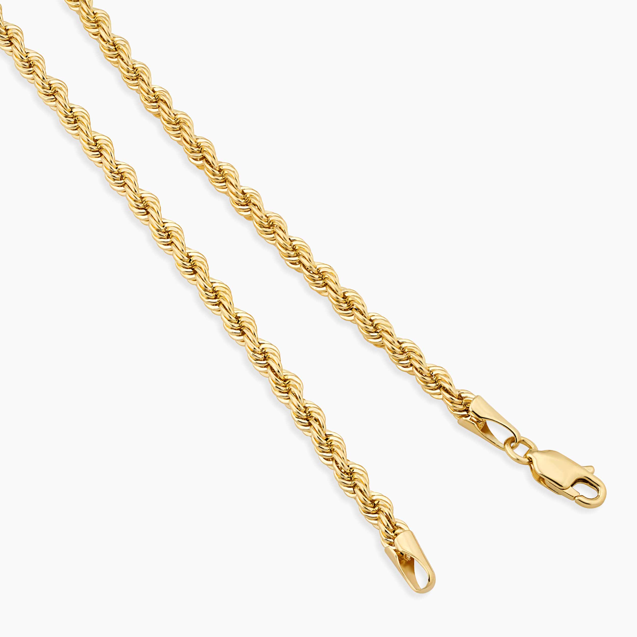 Roman Rope Bolder Bracelet