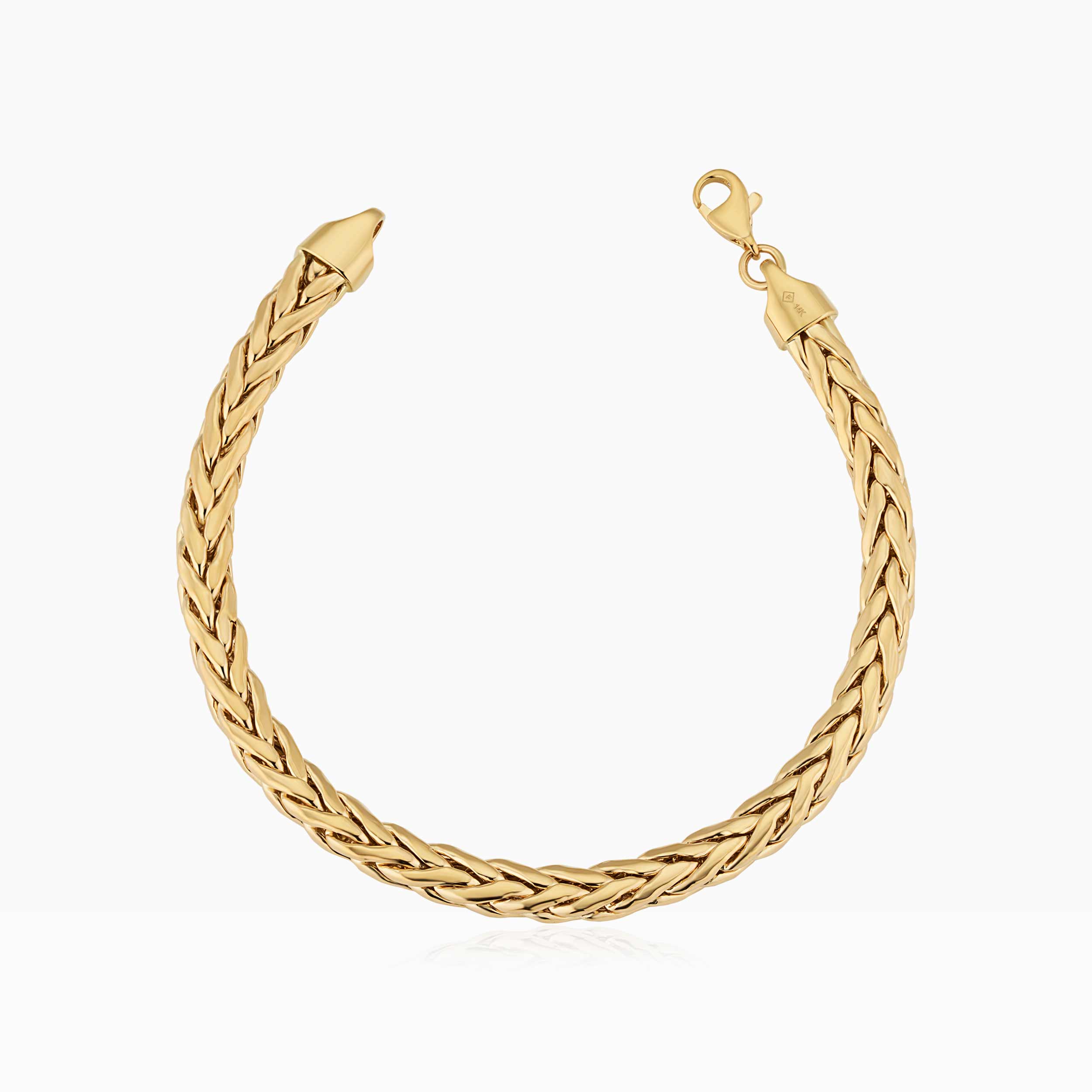 Royal Palms Bracelet