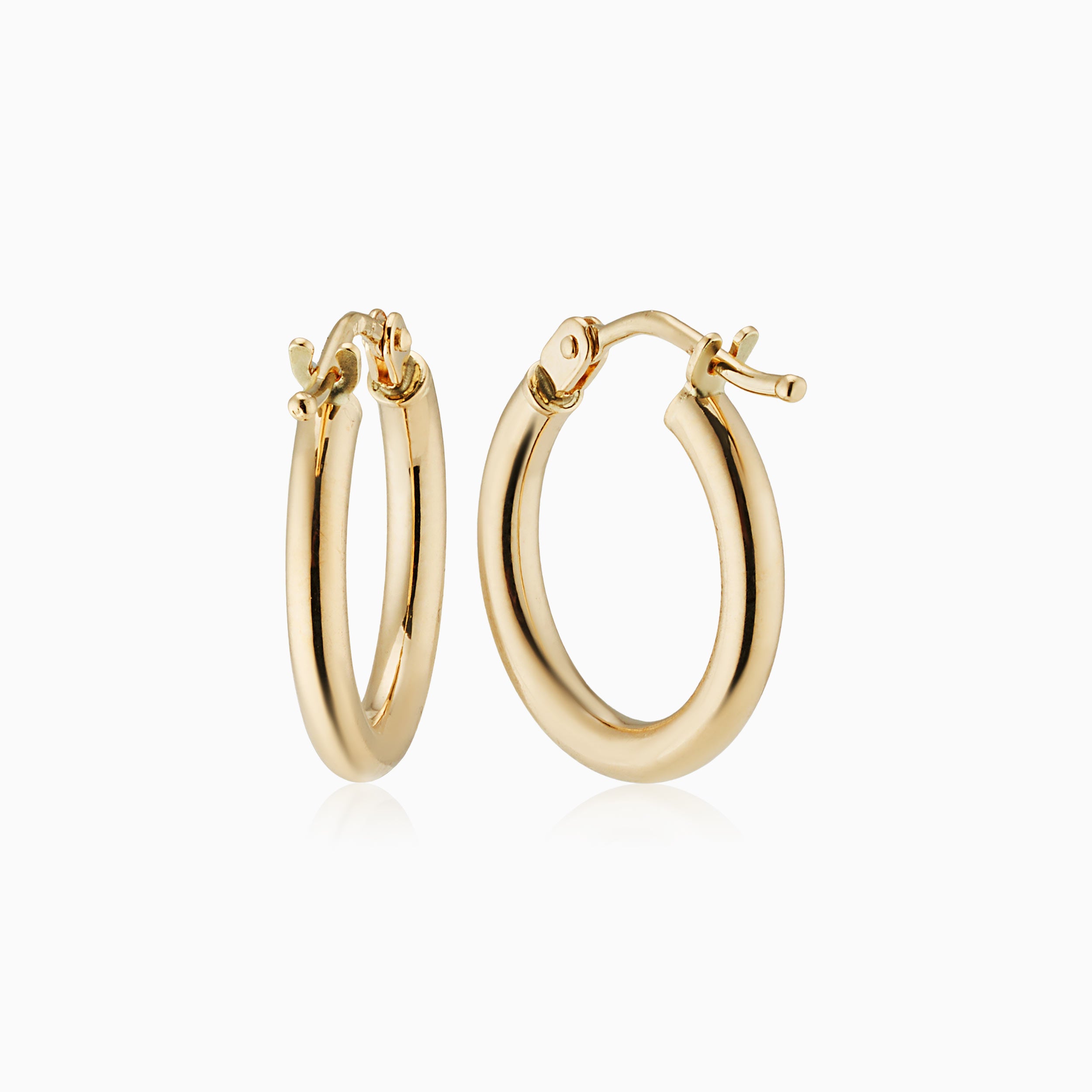 Everything Mini Hoops