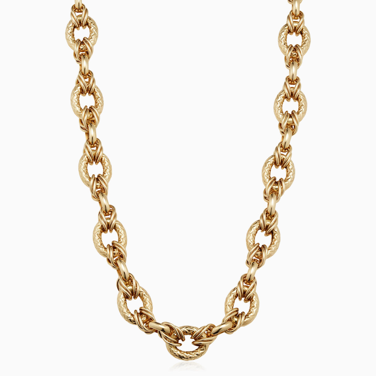Contessa Necklace - View 1