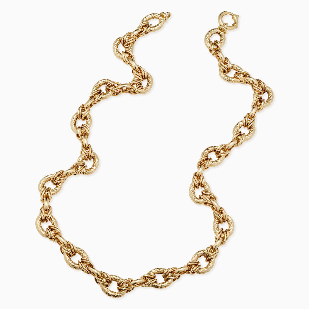 Contessa Necklace
