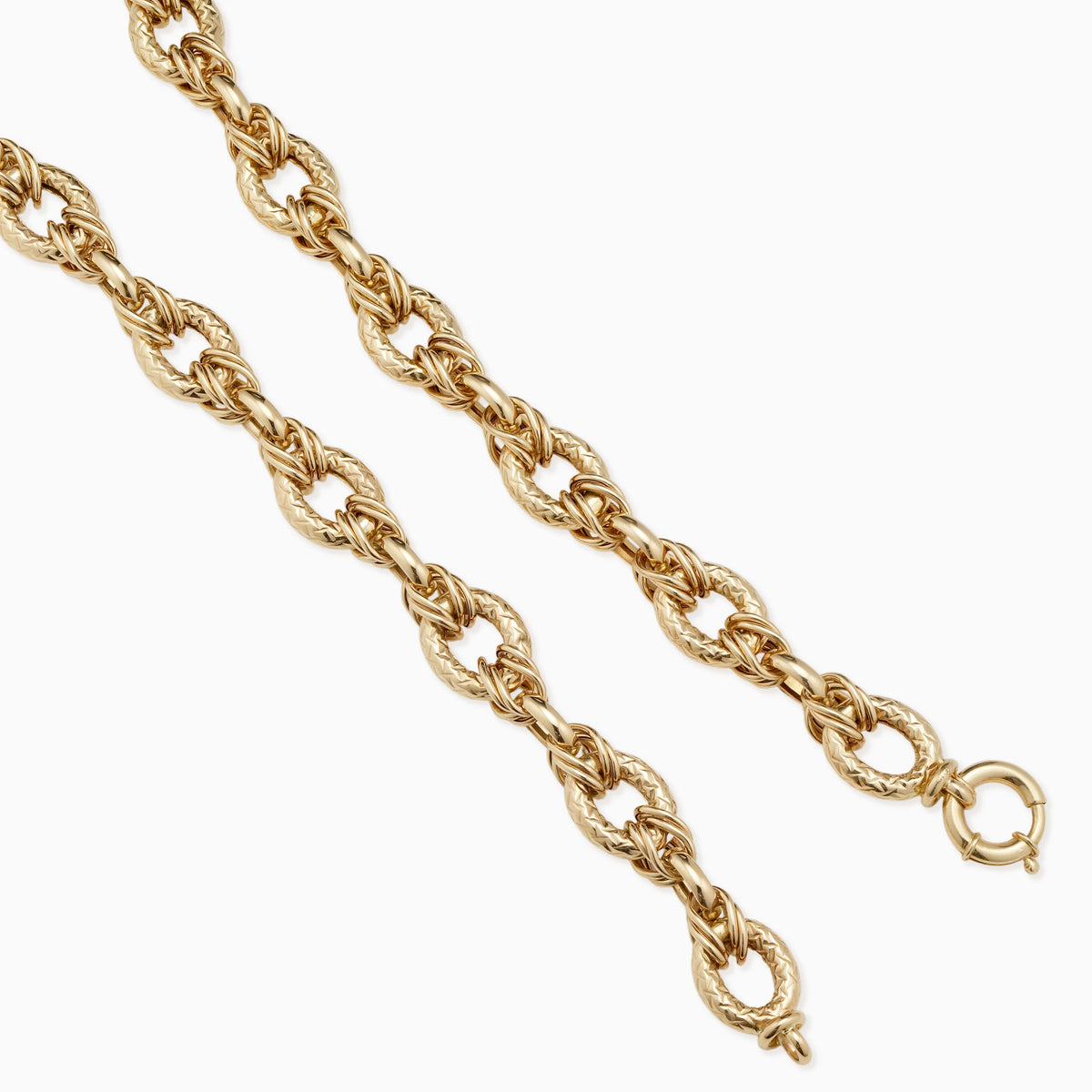 Contessa Necklace