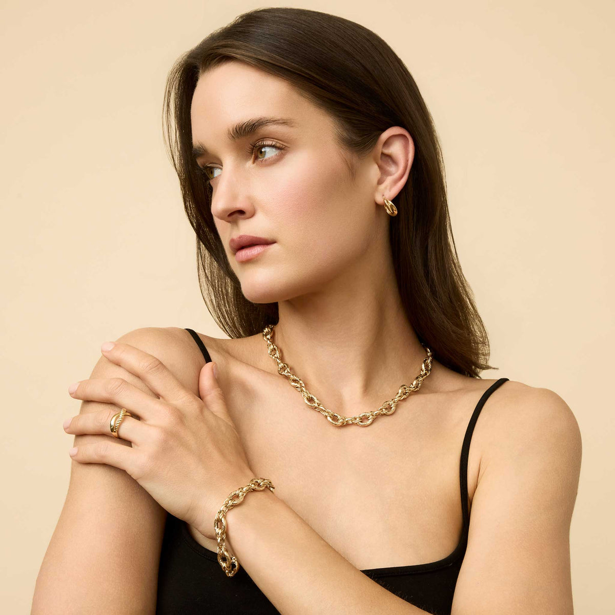 Contessa Necklace