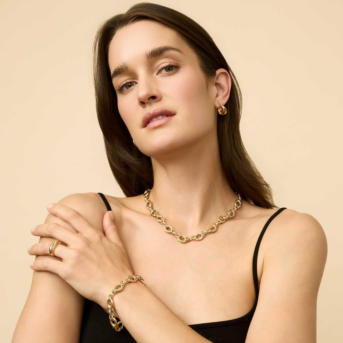 Contessa Bracelet