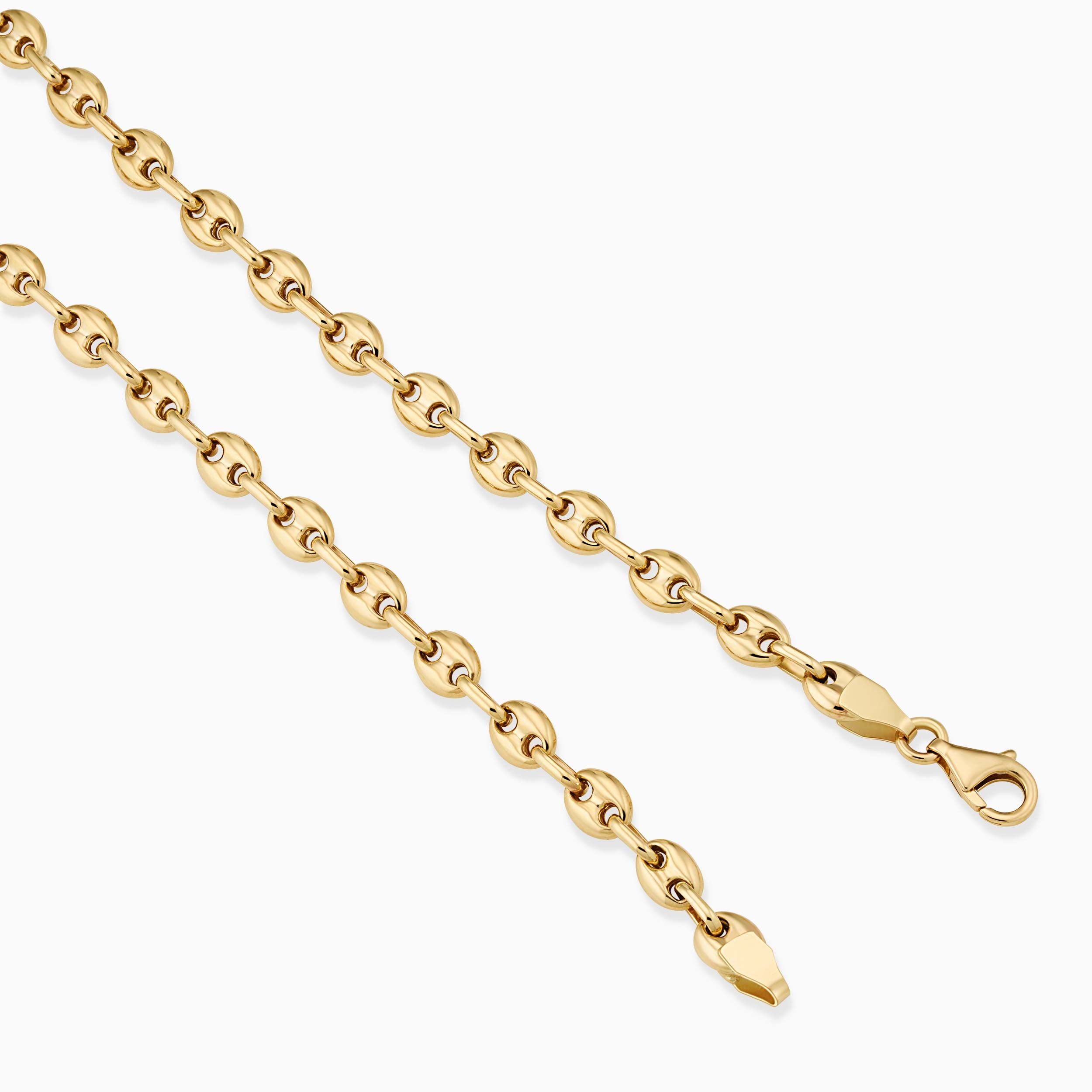 Majestic Mariner Necklace