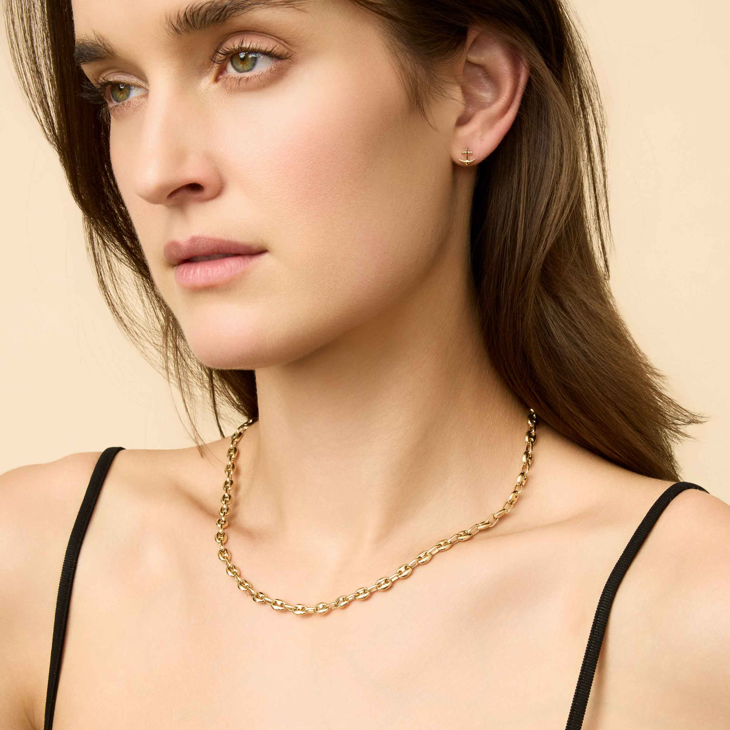 Majestic Mariner Necklace