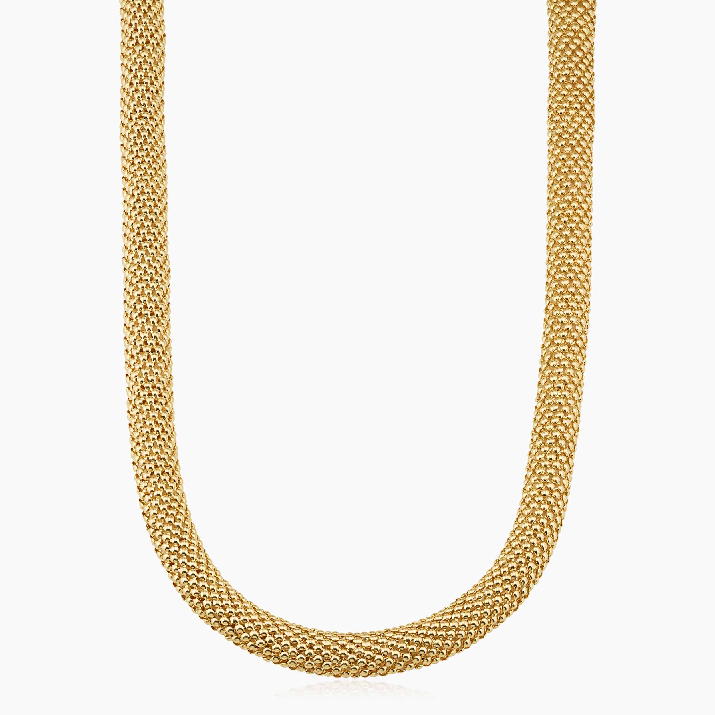 Pop Couture Necklace