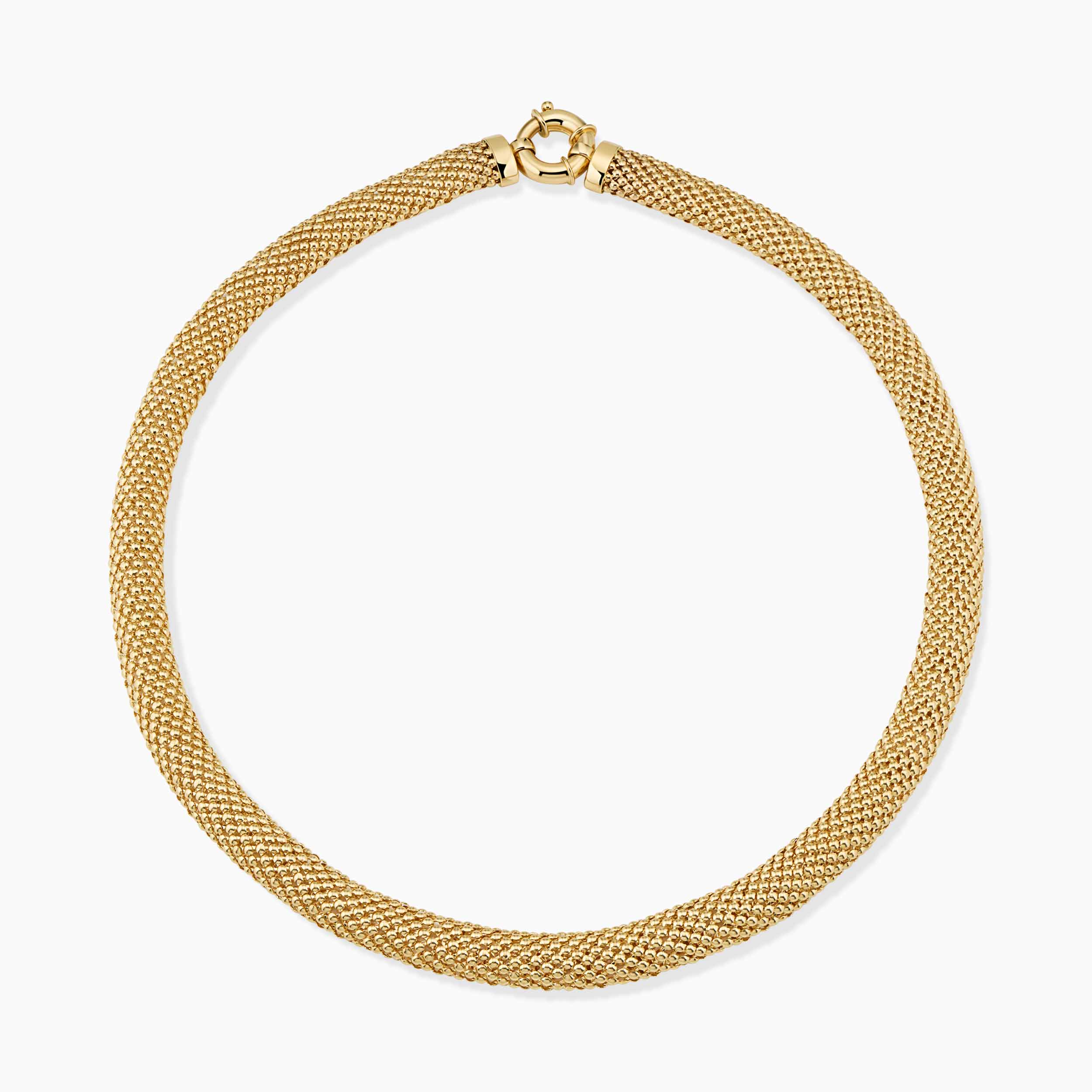 Pop Couture Necklace