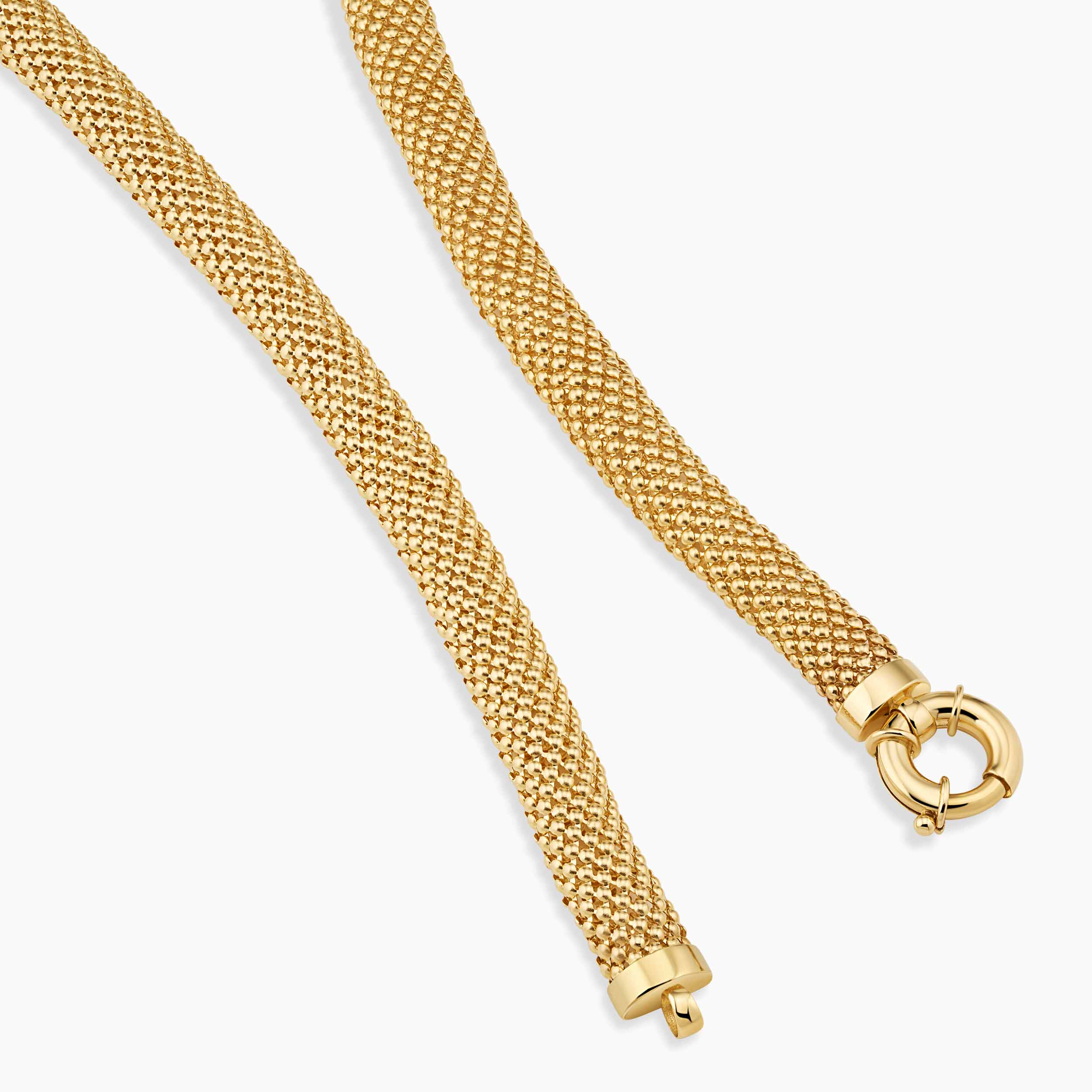 Pop Couture Necklace