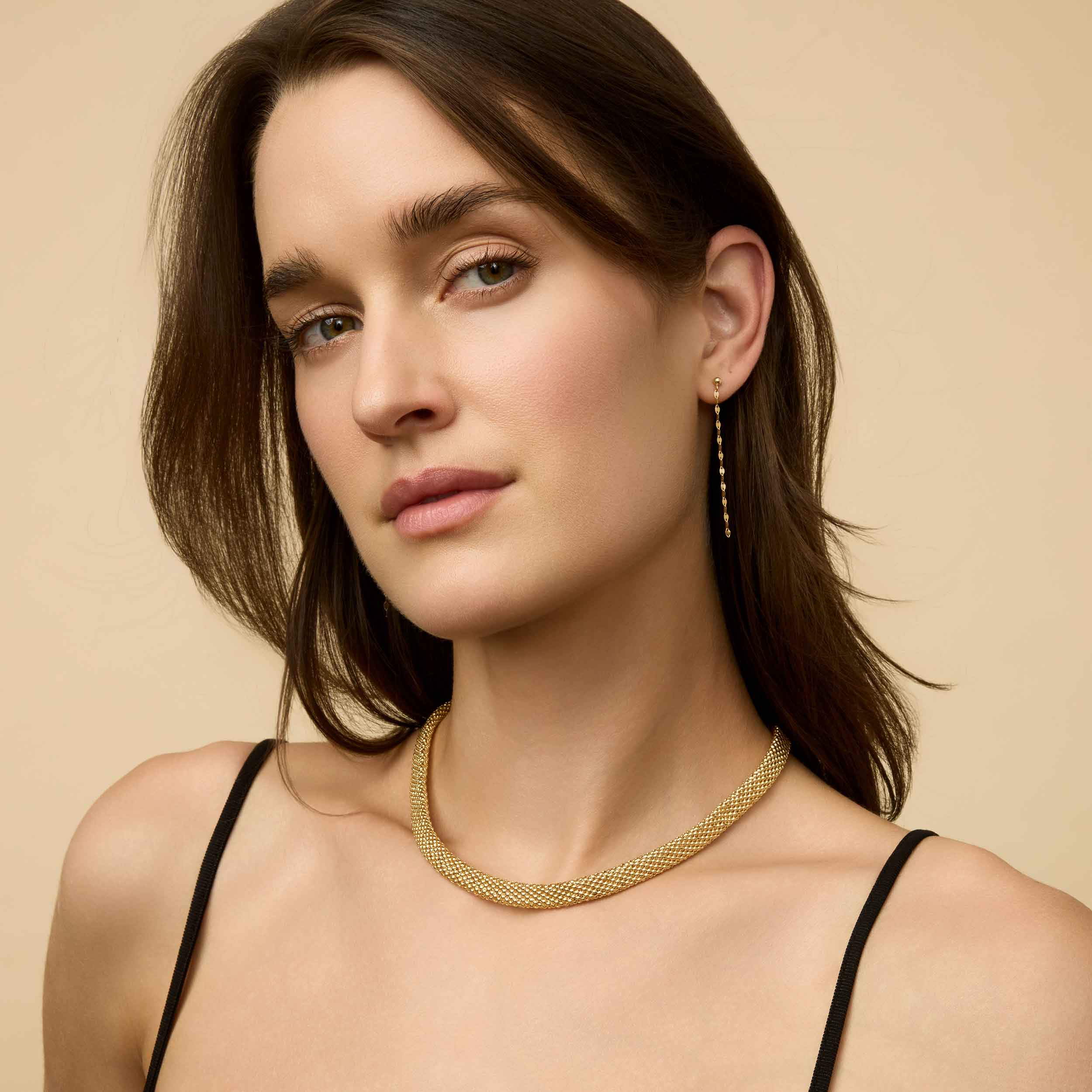 Pop Couture Necklace