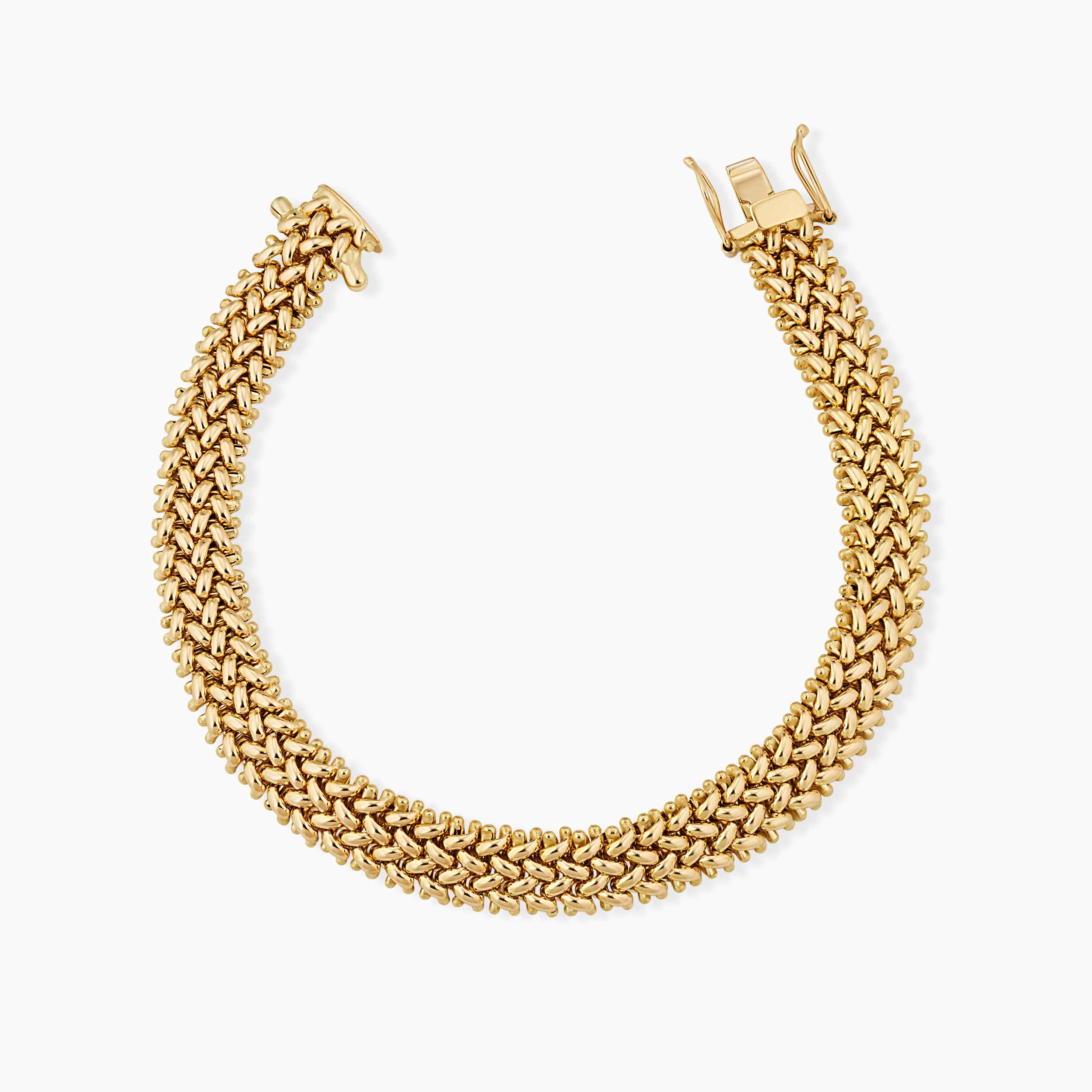 The Palais Bracelet