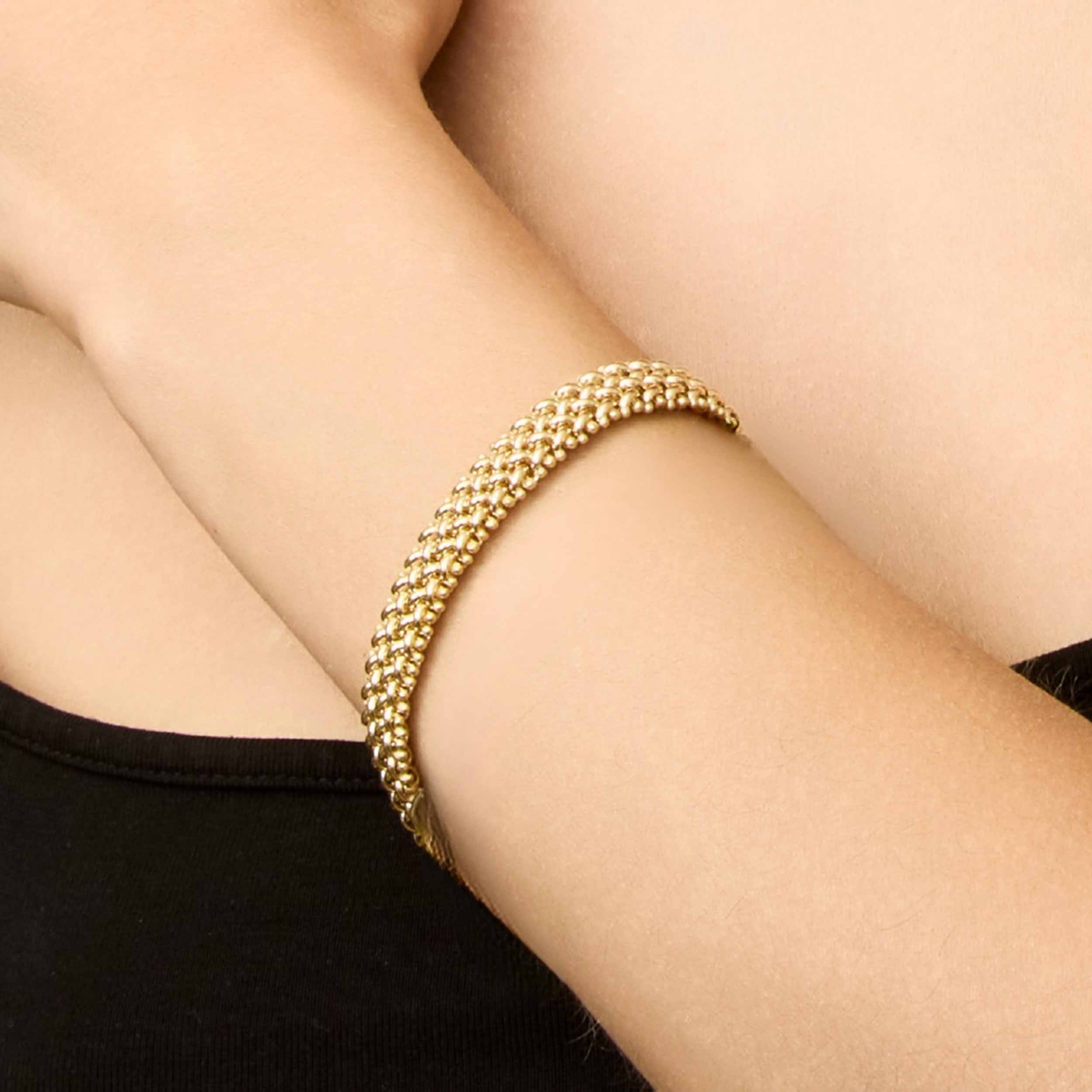 The Palais Bracelet