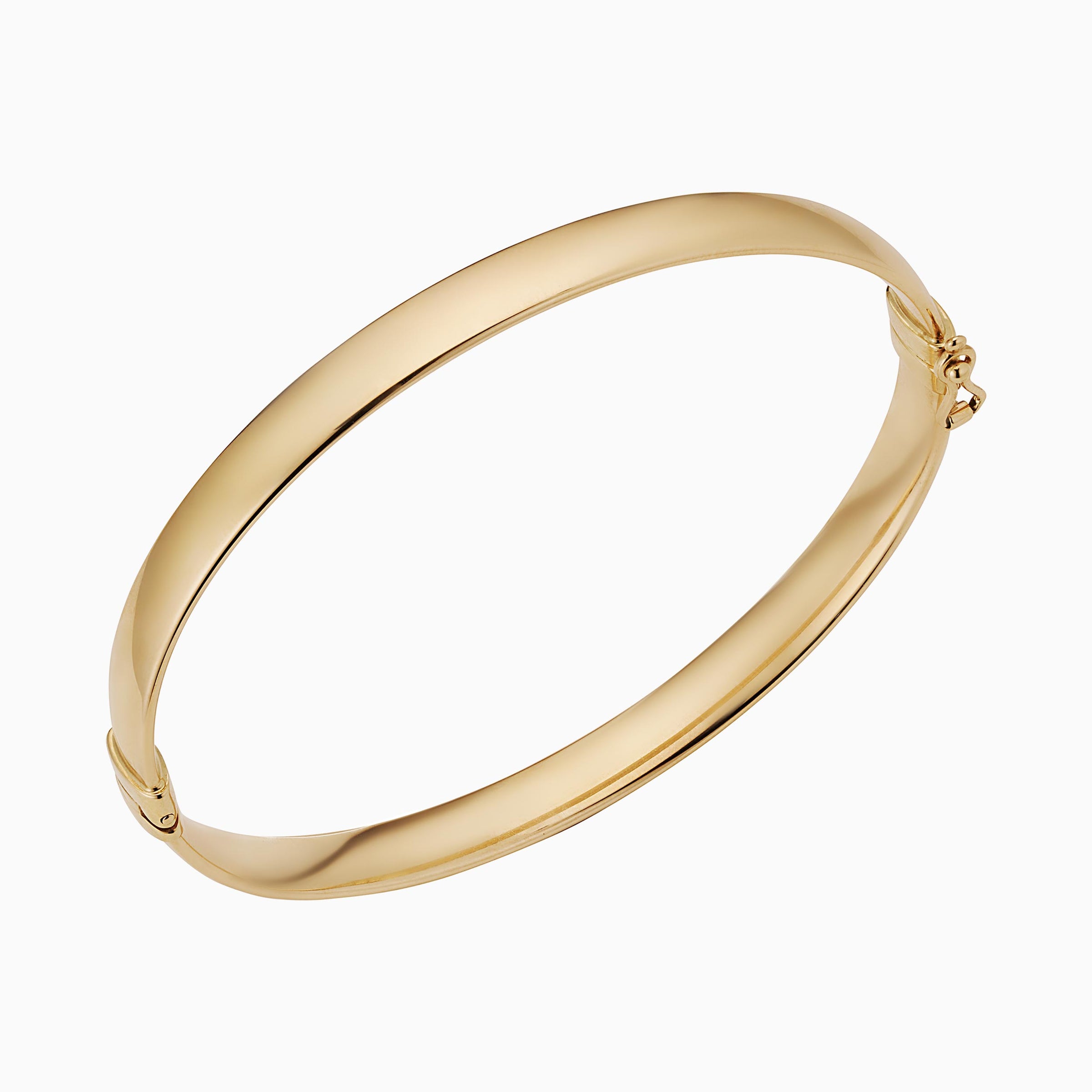 The One Bold Bangle