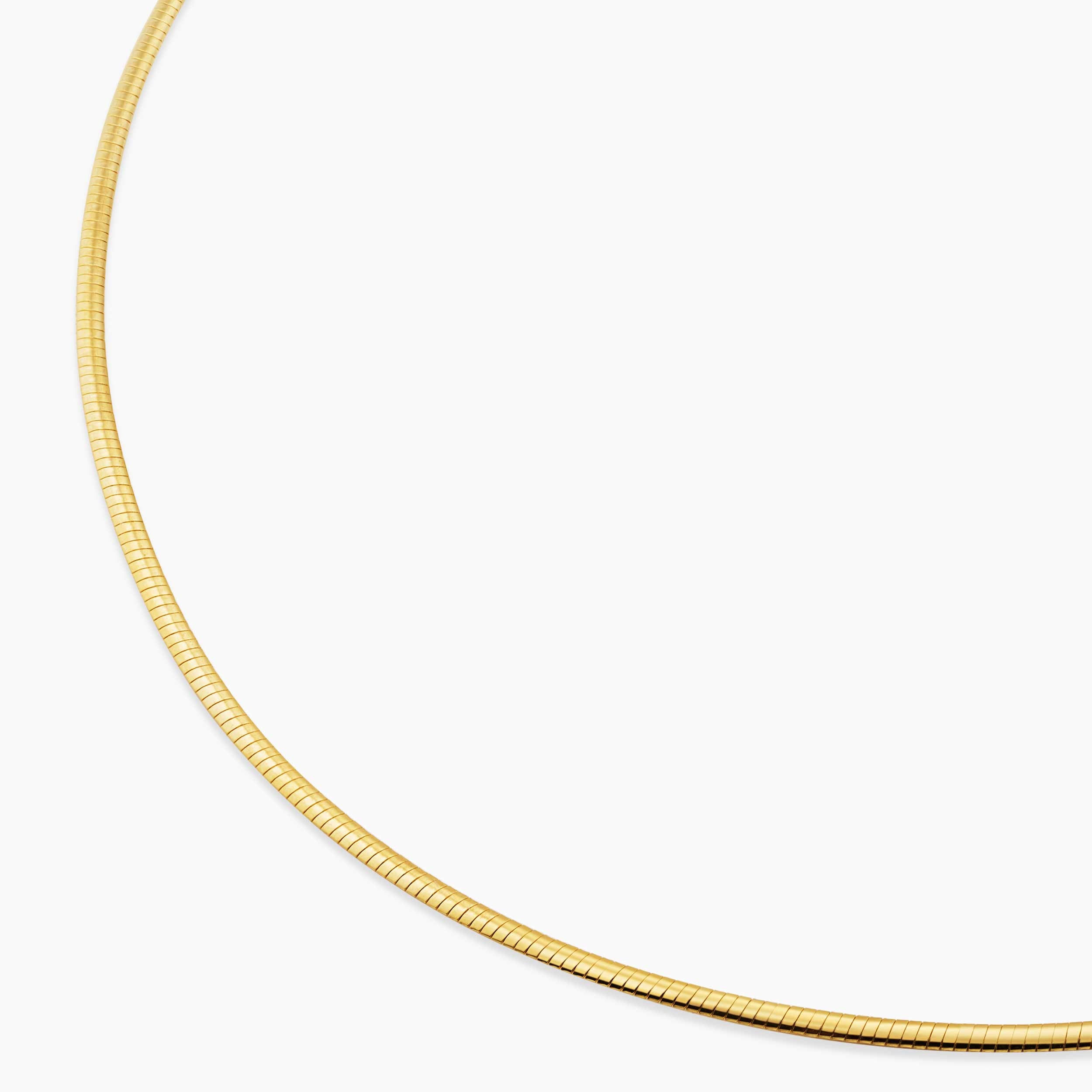 Couture Collar Necklace