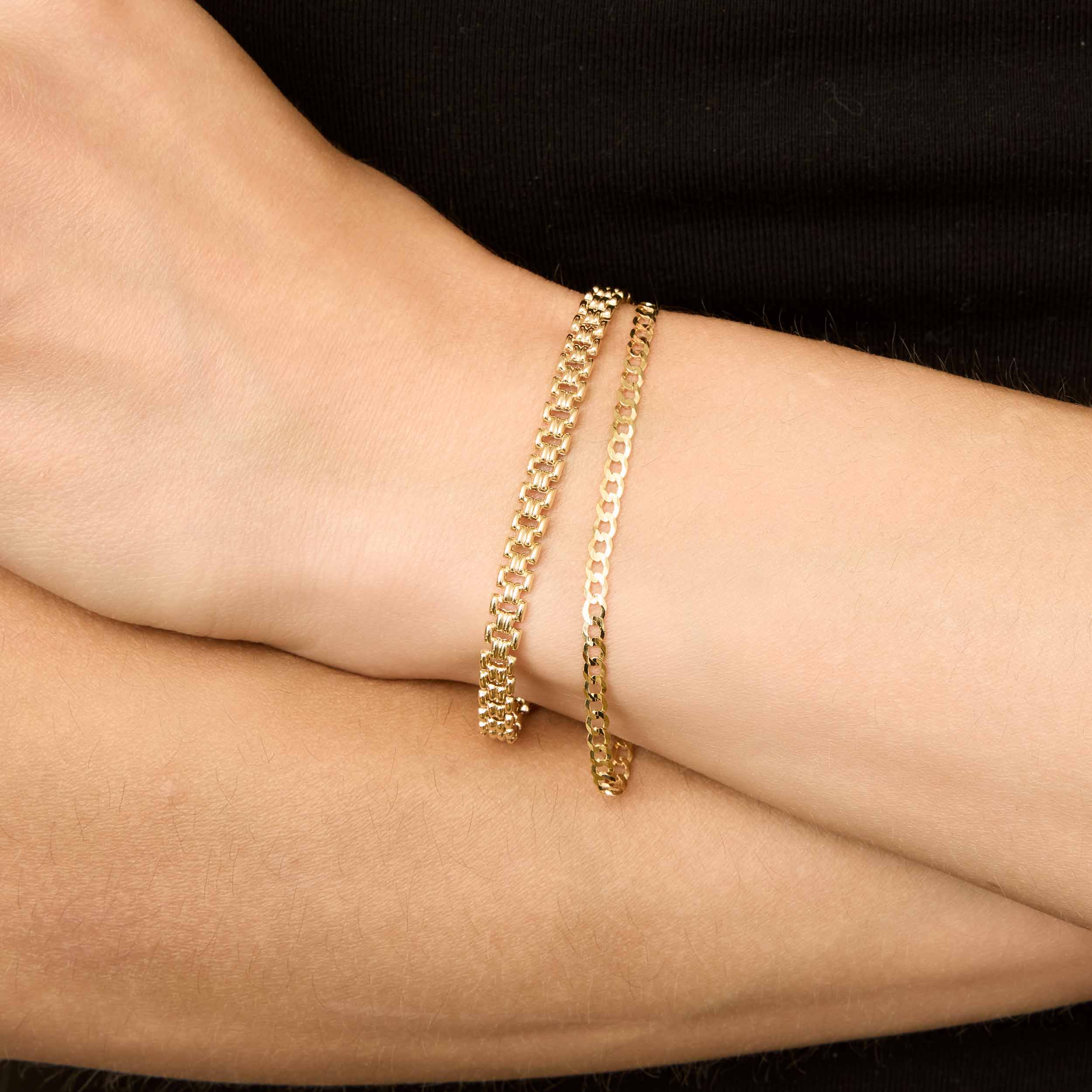Marquee Bracelet