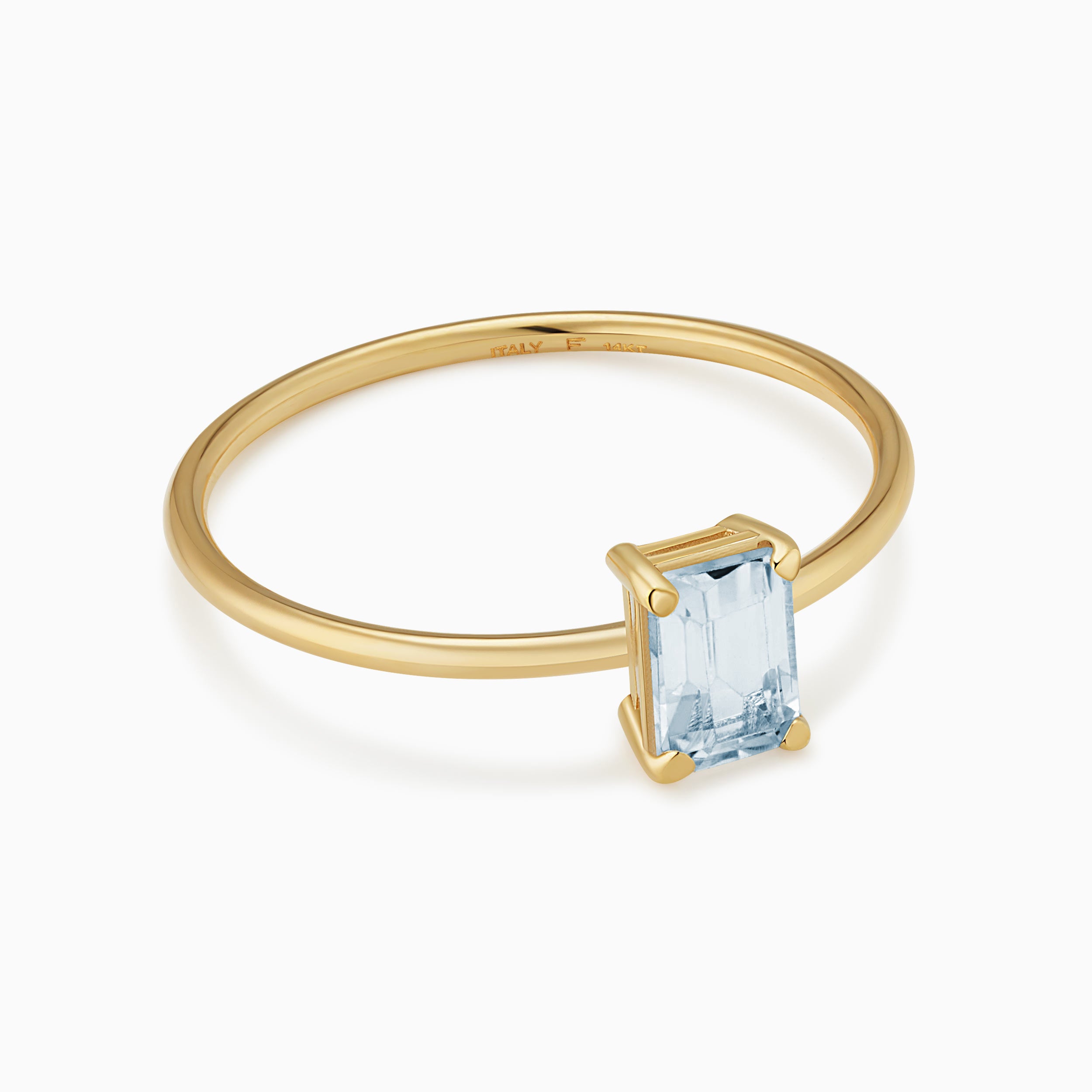#color_Yellow Gold, Sky Blue Topaz