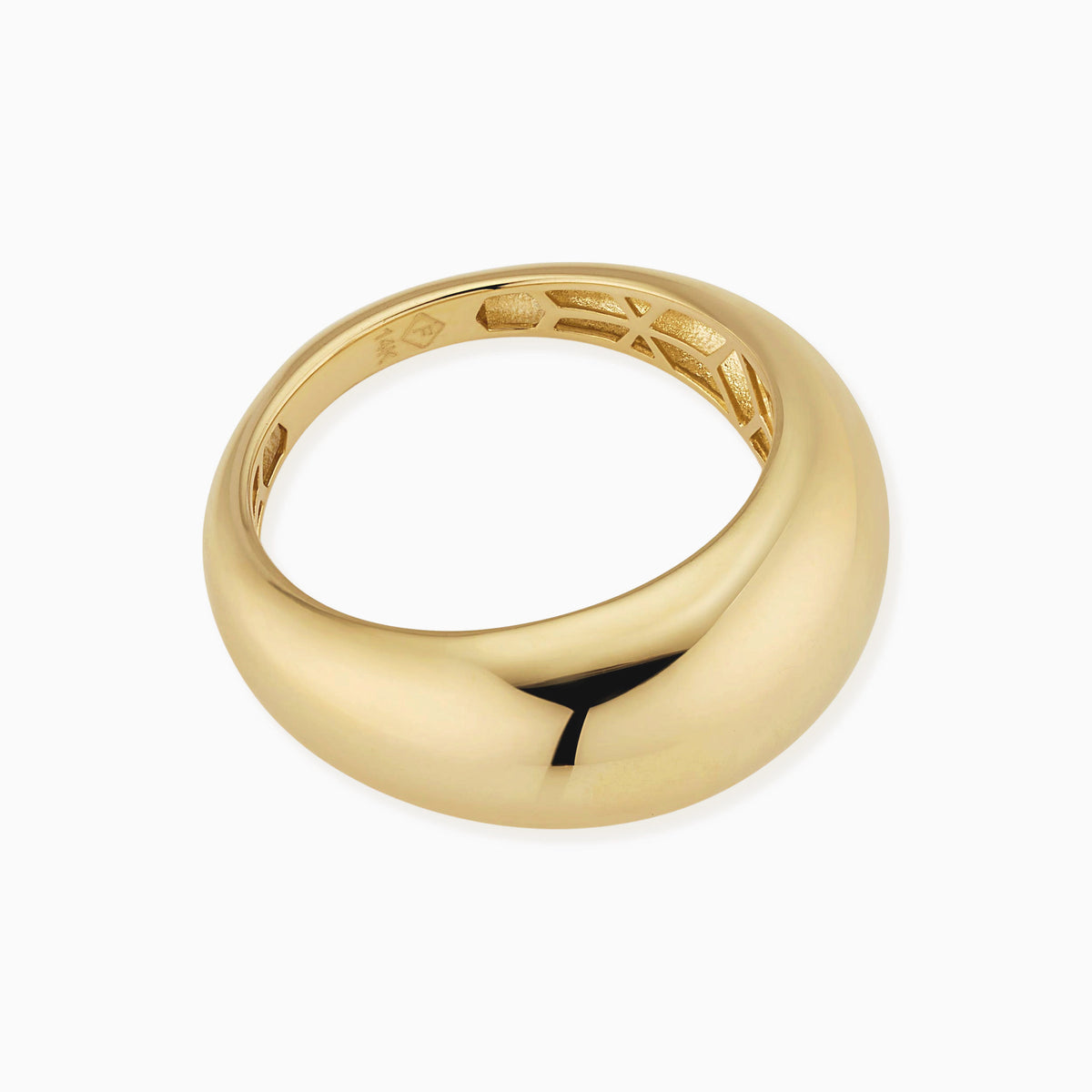 The Archie Bold Ring