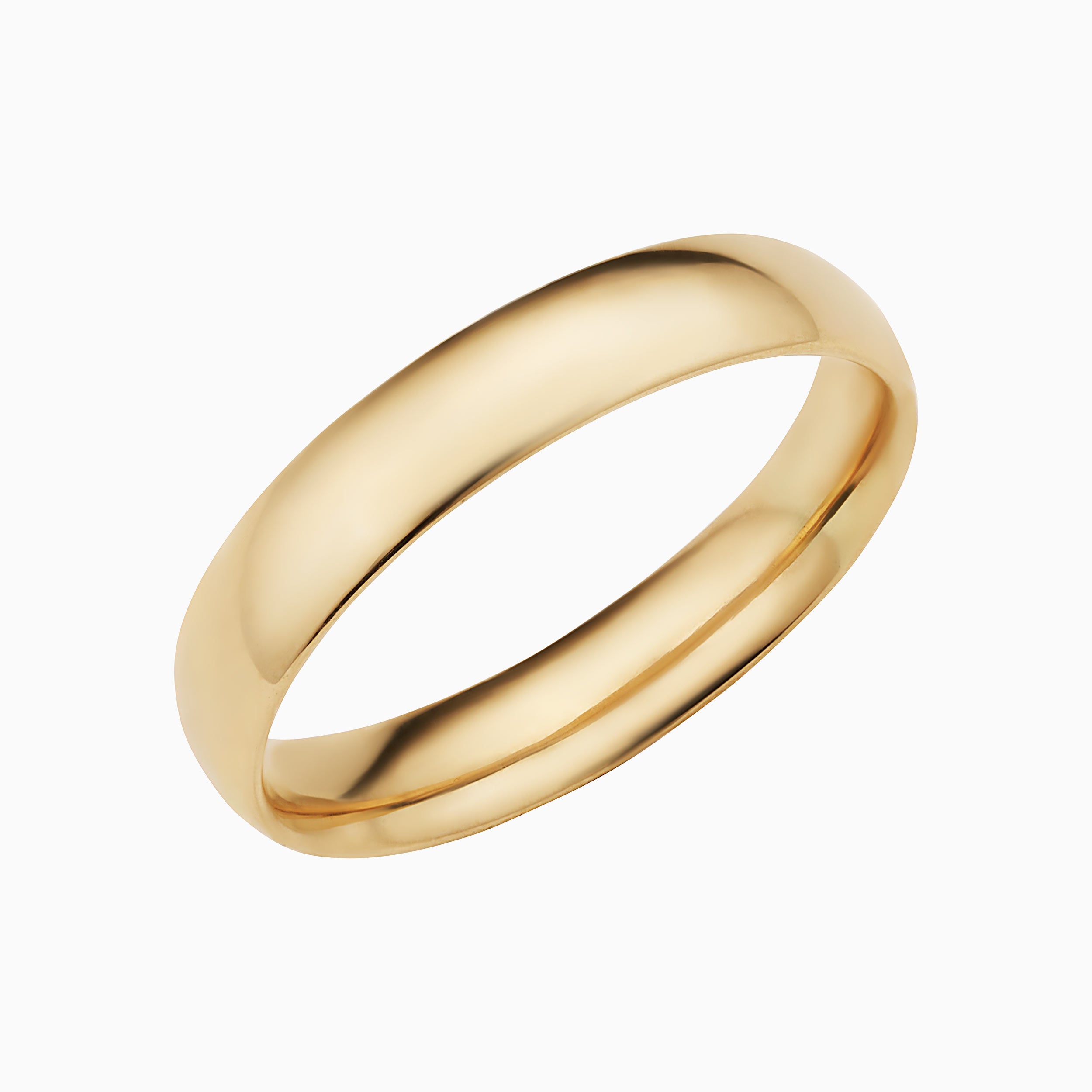 Men's Gold Jewelry – 10k, 14k & 18k | Oradina