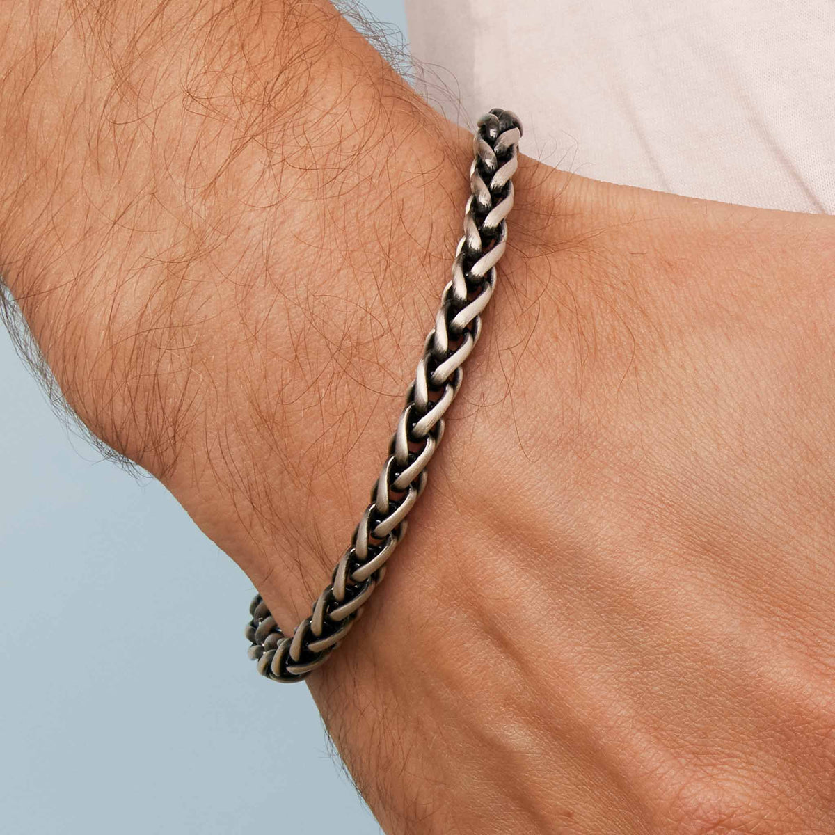 Palm of my Hand Bracelet - View 2
