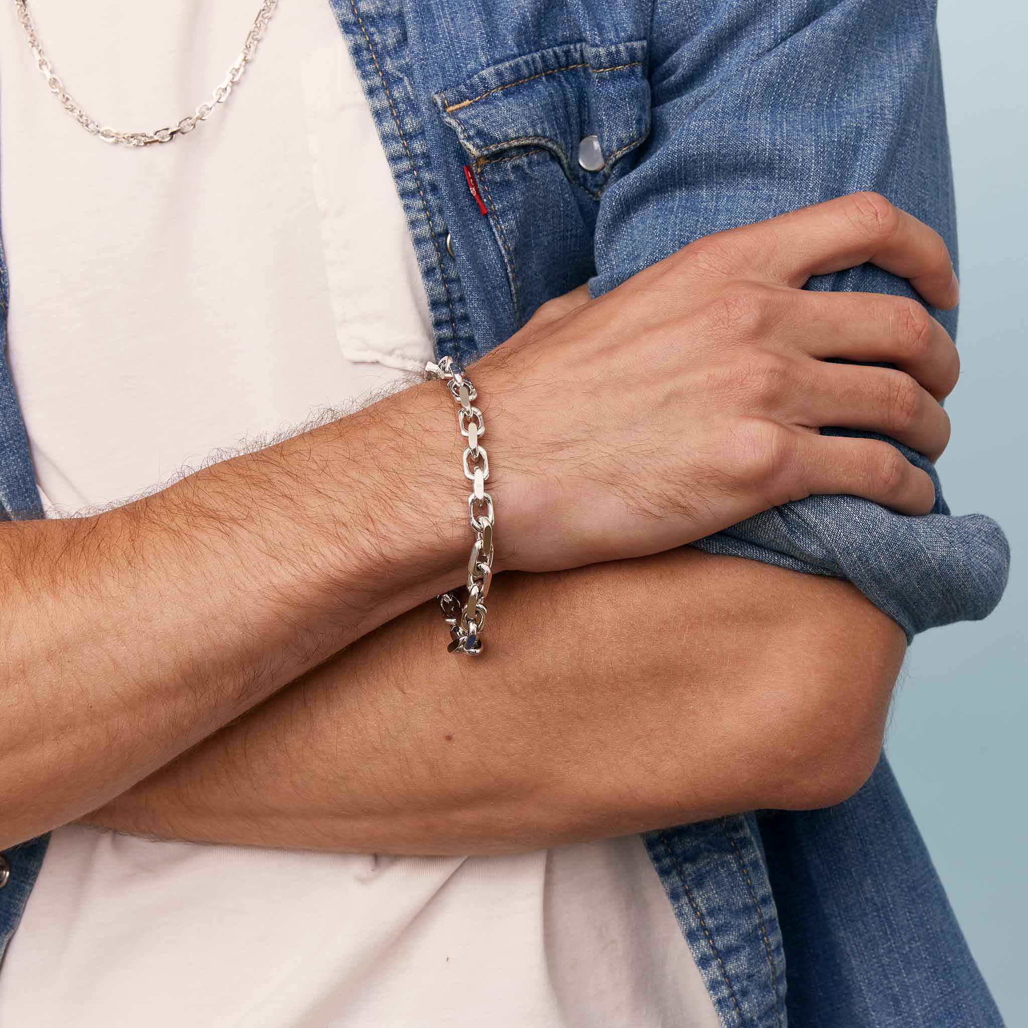 Porto Link Bracelet