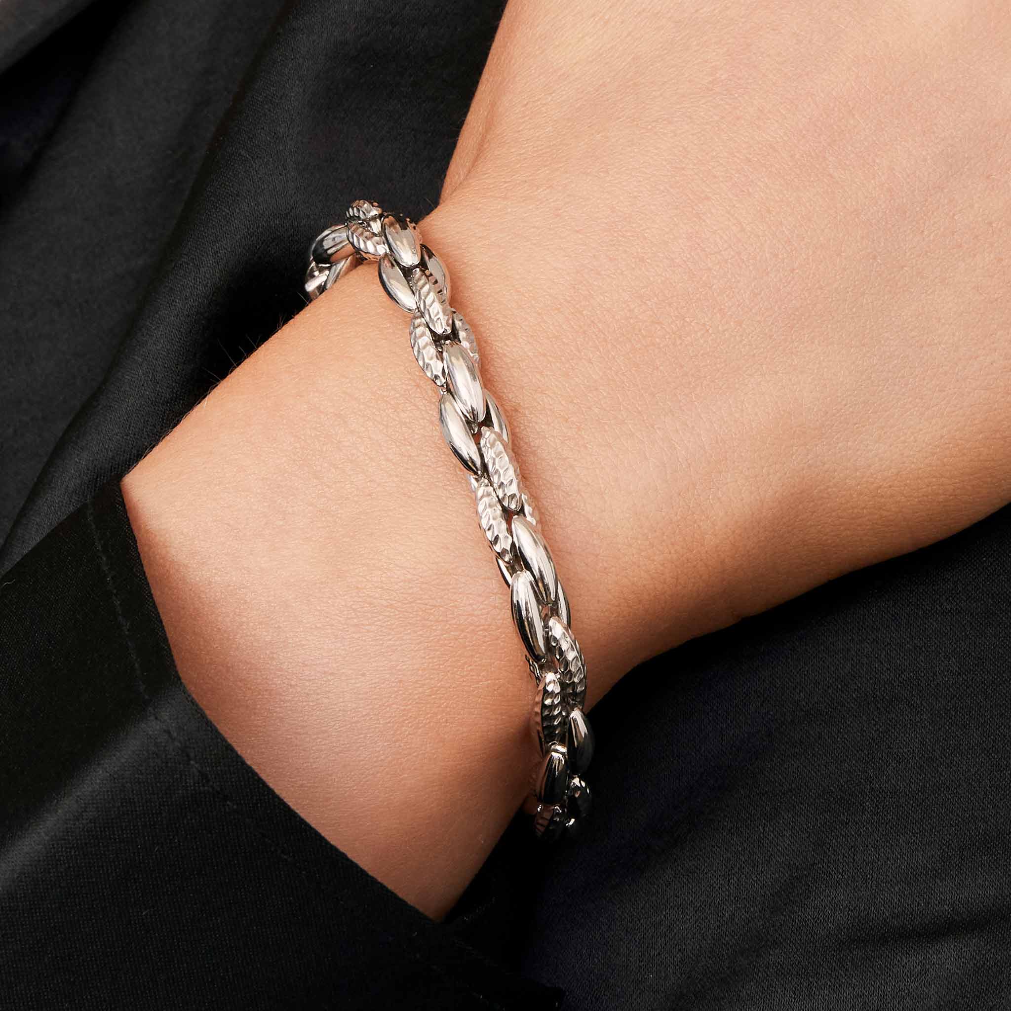 Mandorlina Bracelet