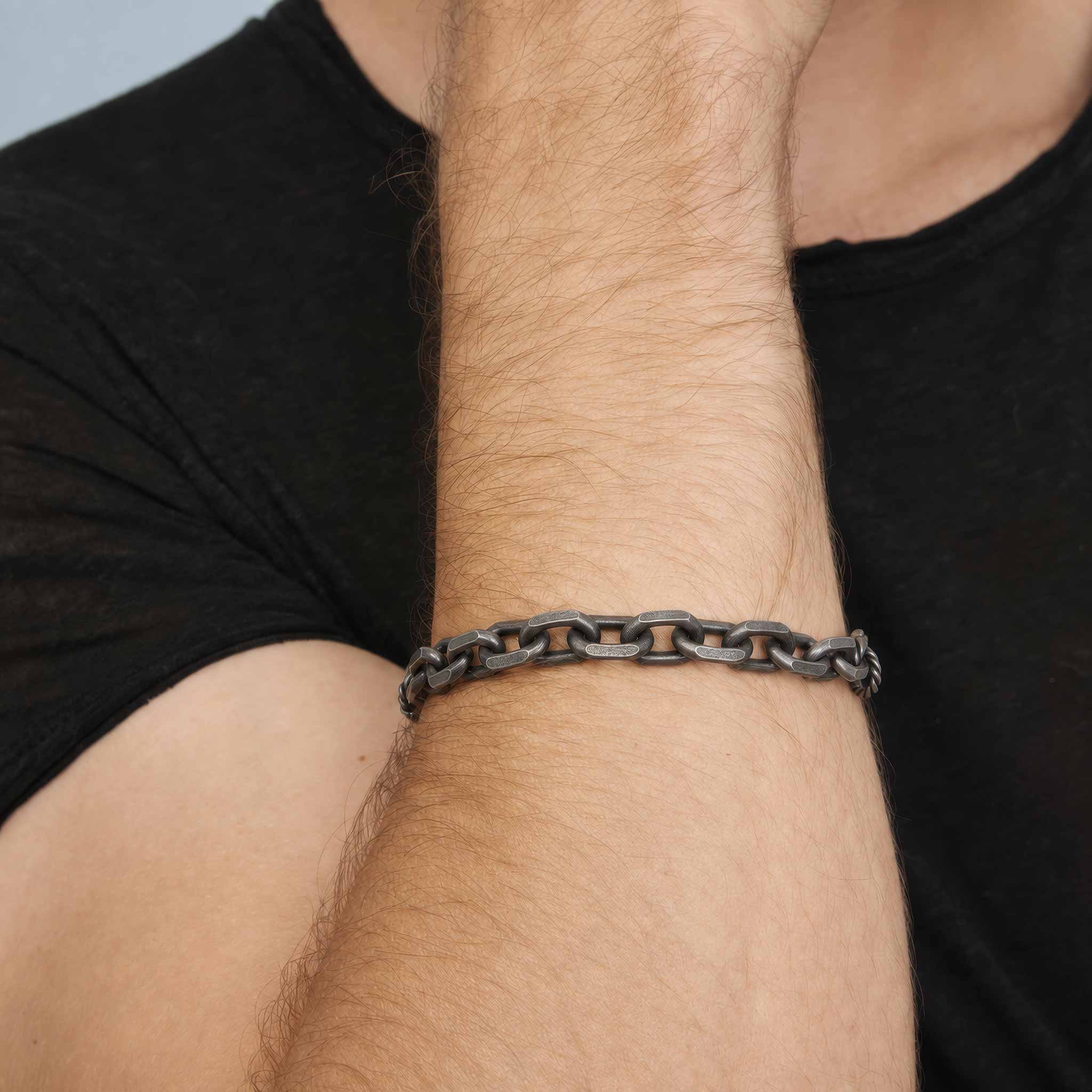 Foundry Bracelet