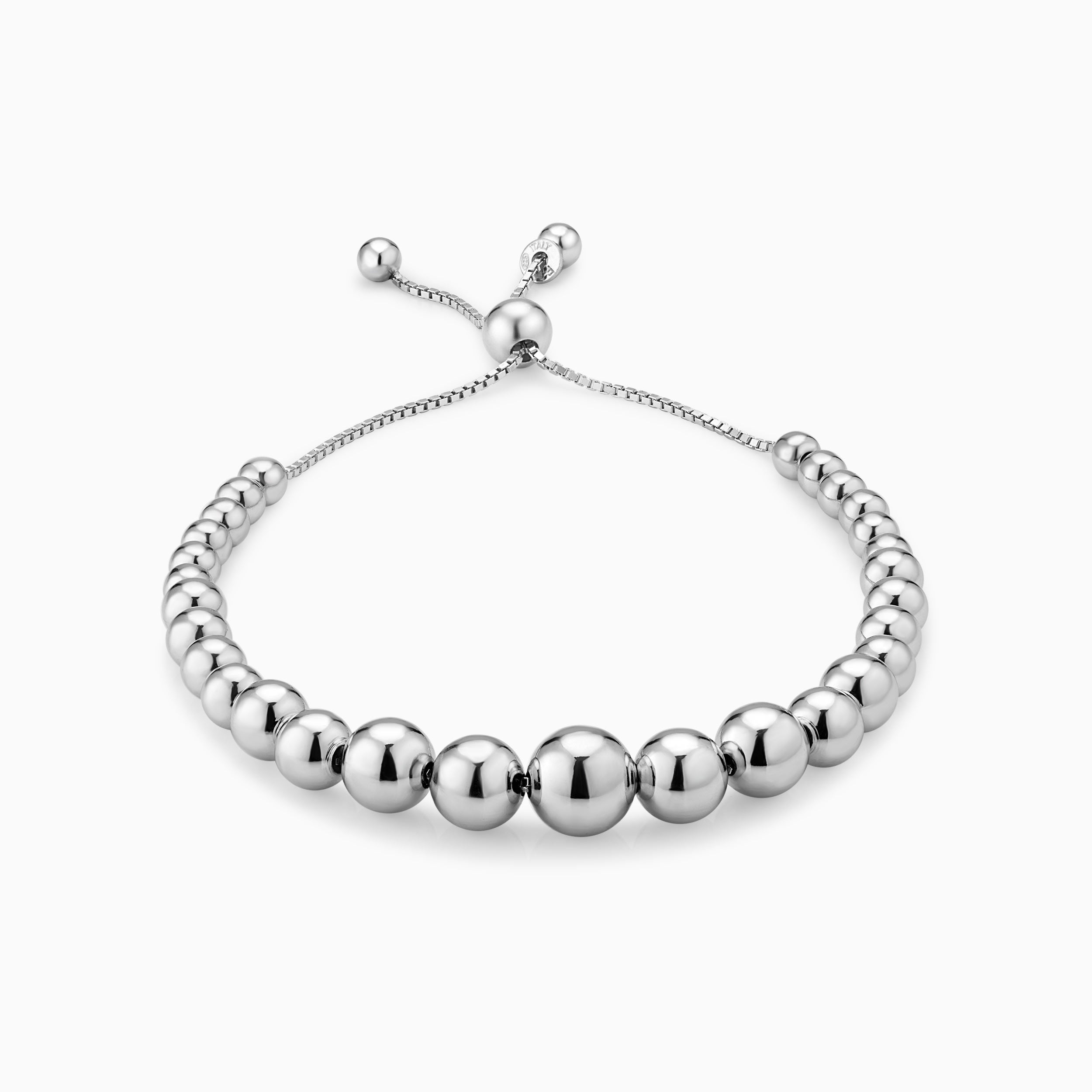 Belle of the Ball Adjustable Bracelet