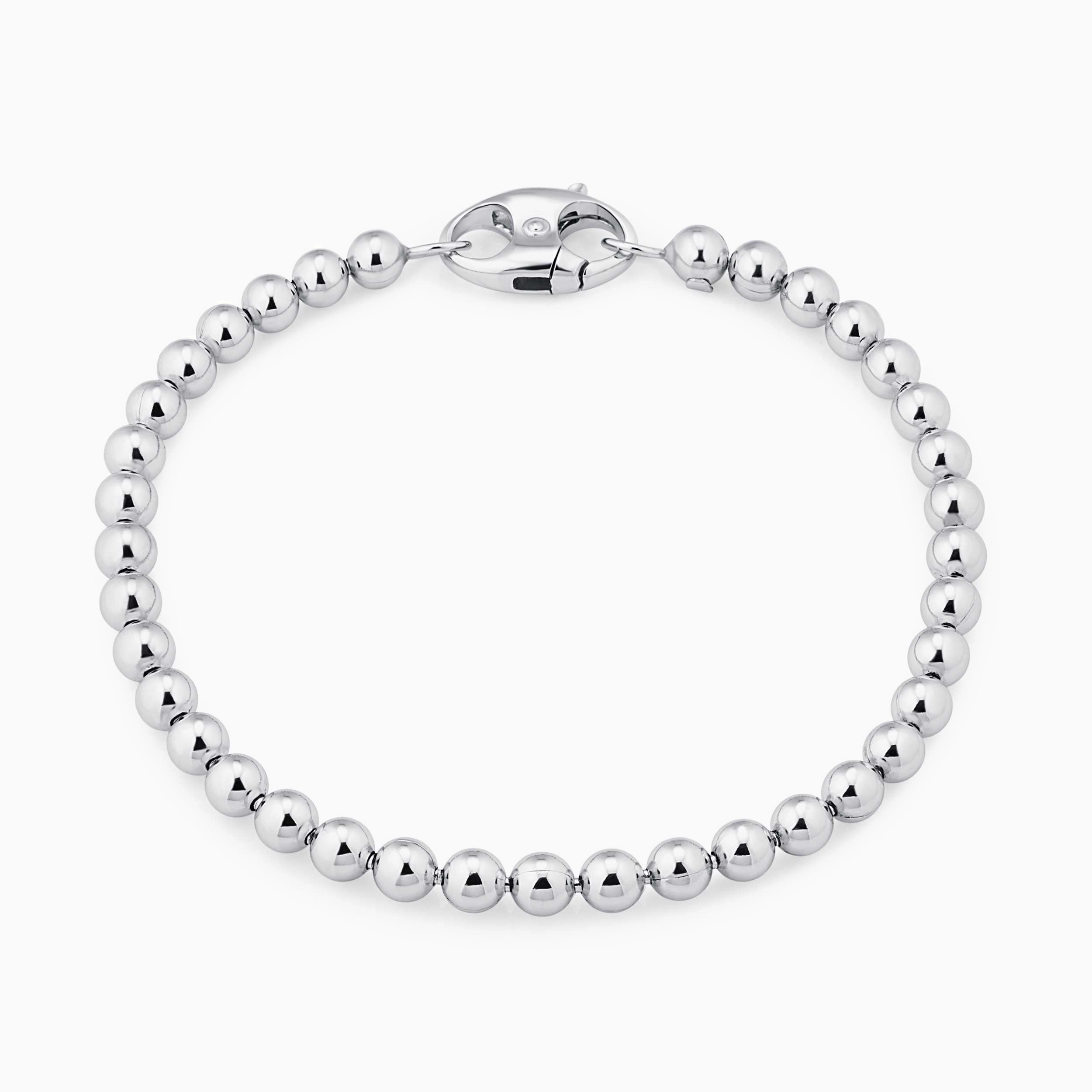 Baller Bead Bracelet