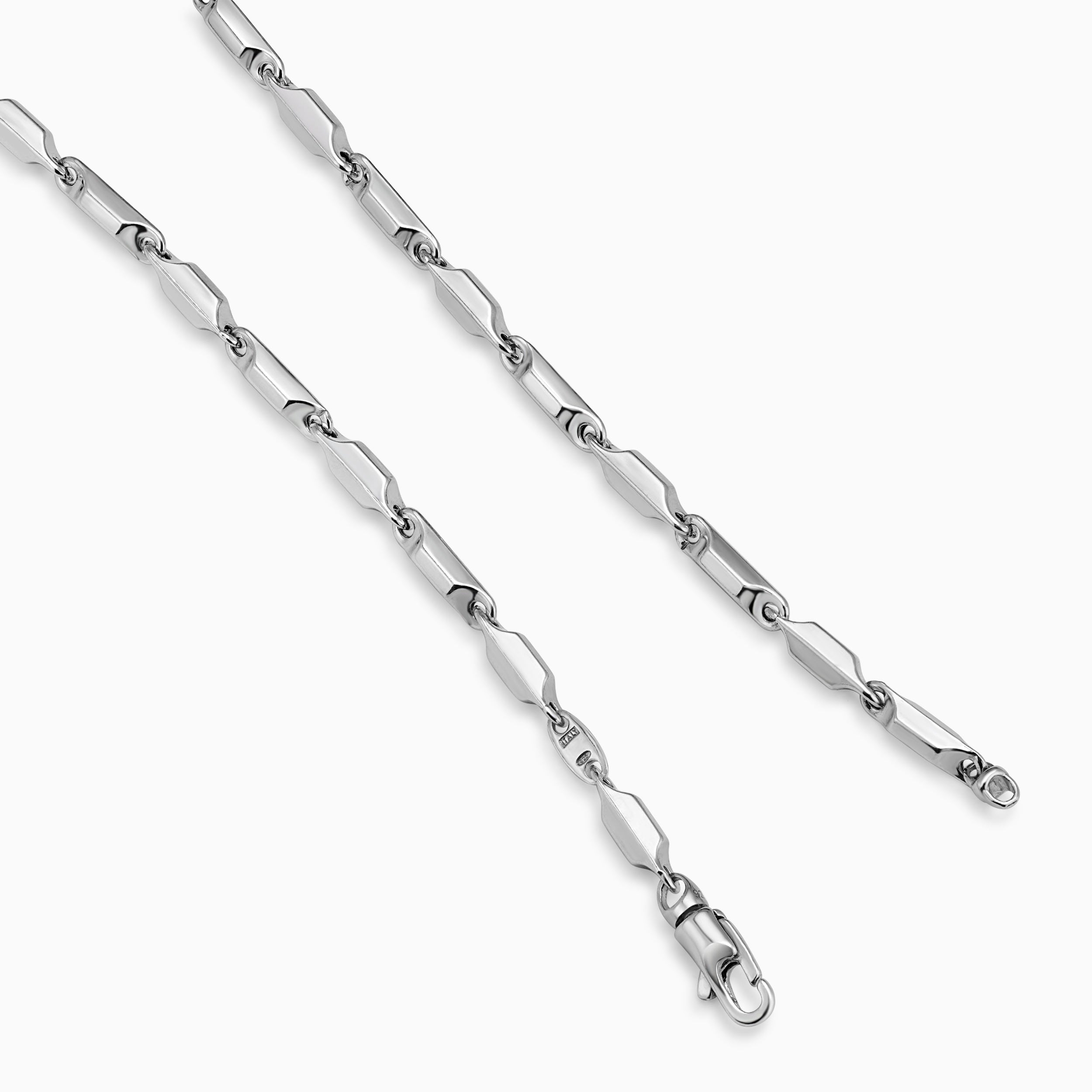 Marine Link Bracelet