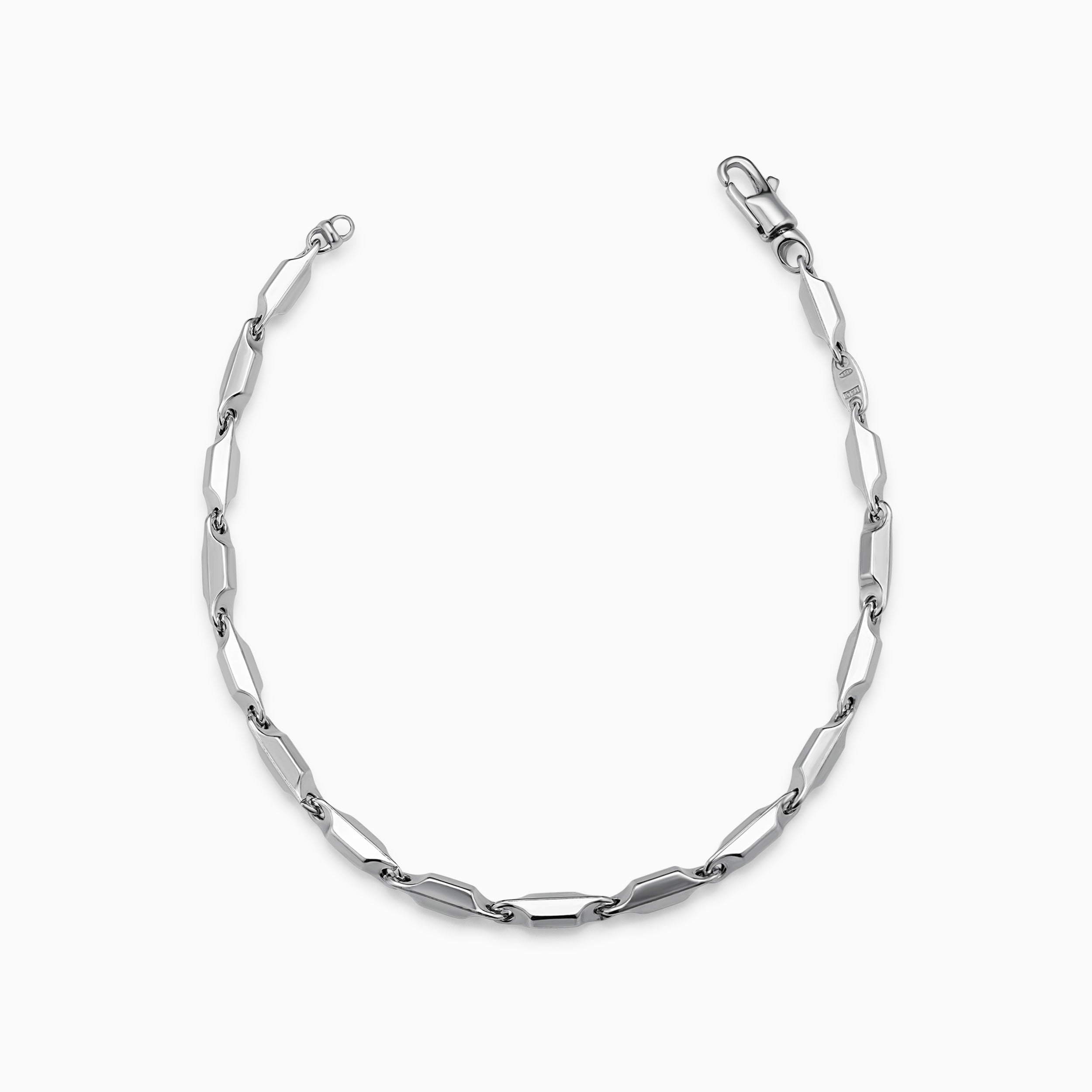 Marine Link Bracelet