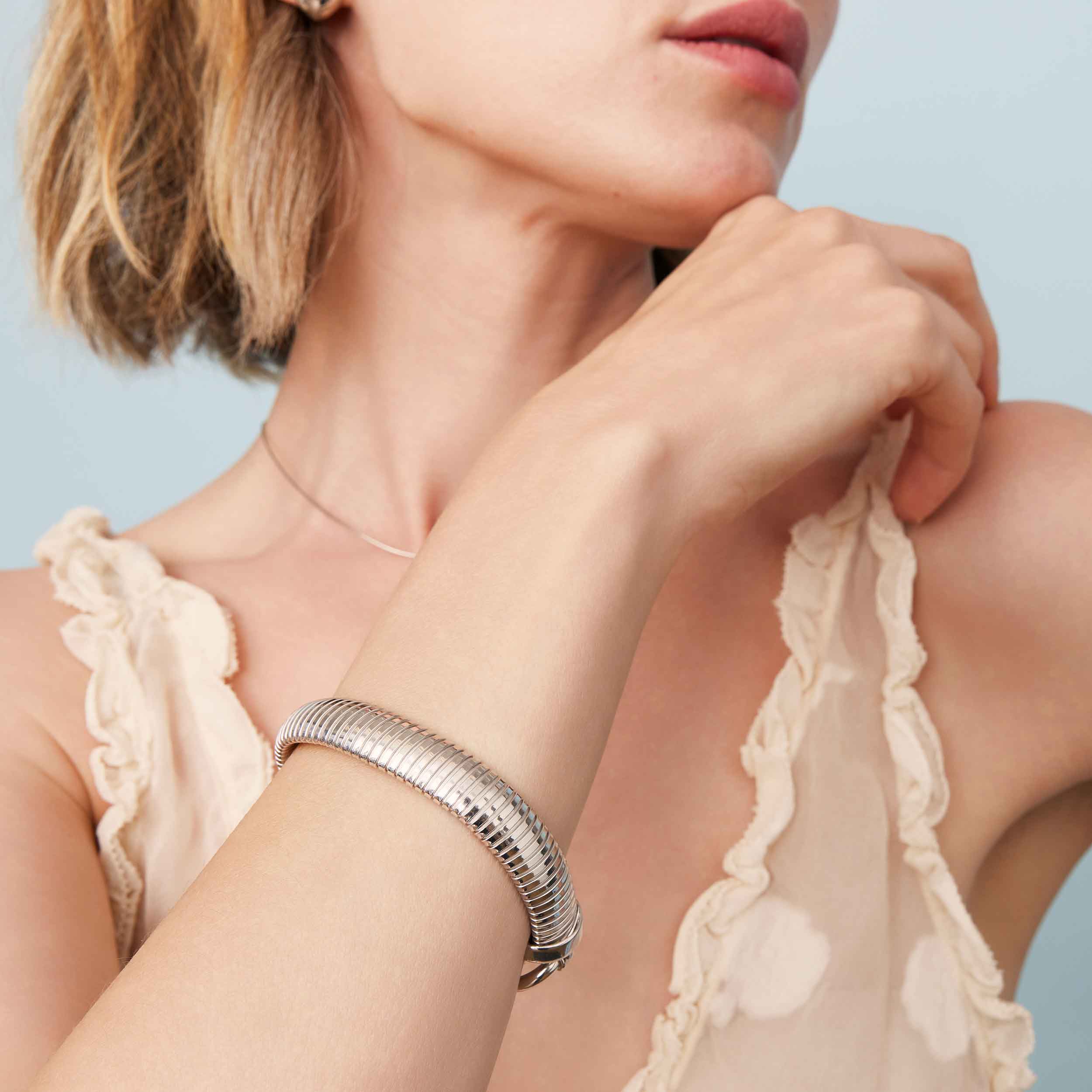 True Form Tubogas Bracelet