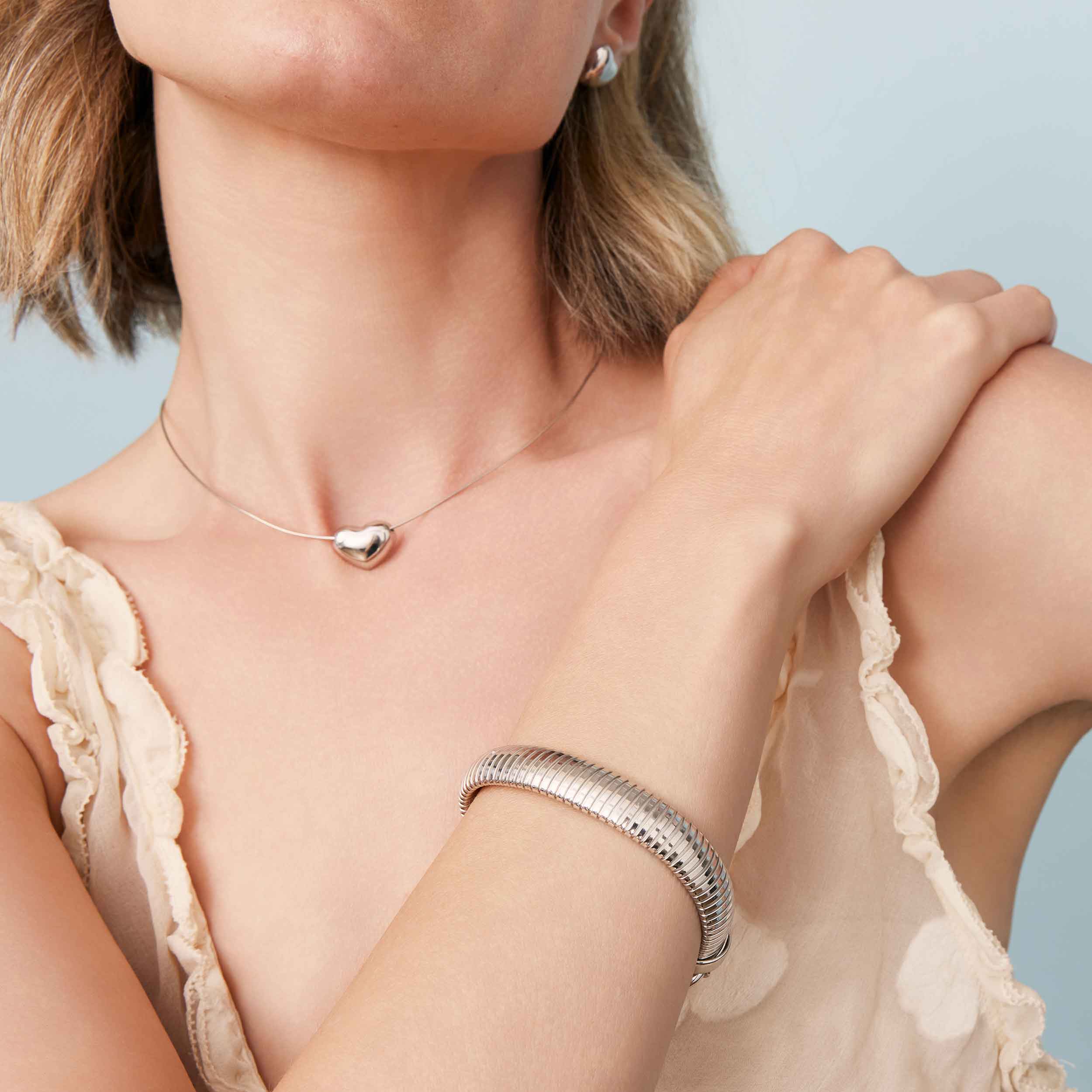 True Form Tubogas Bracelet