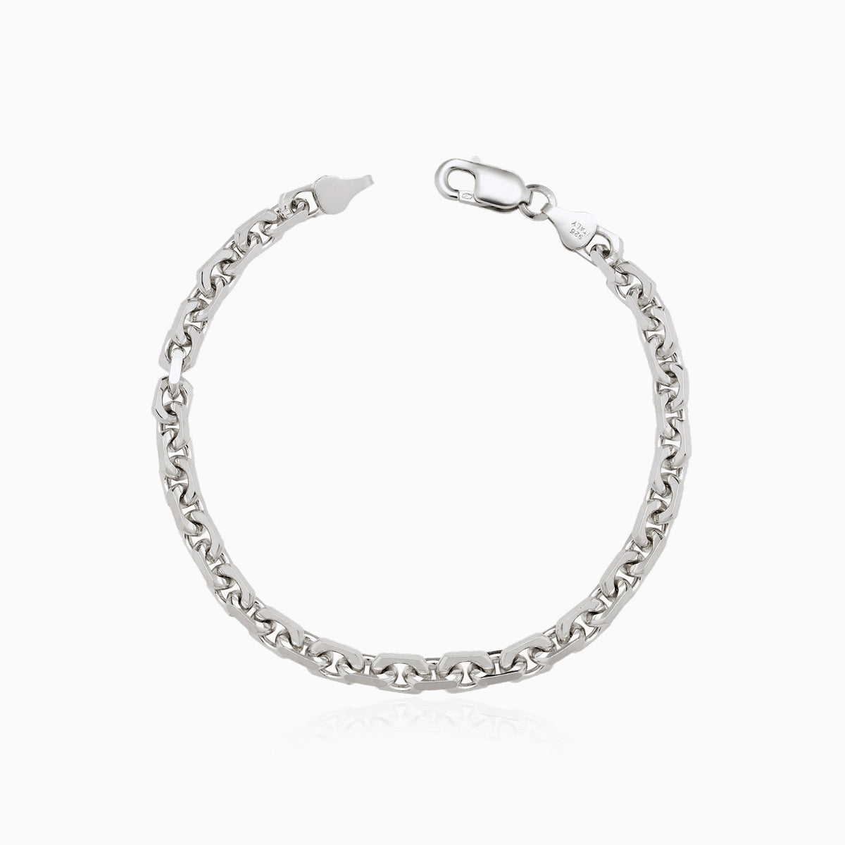 Captain Link Bold Bracelet - View 1