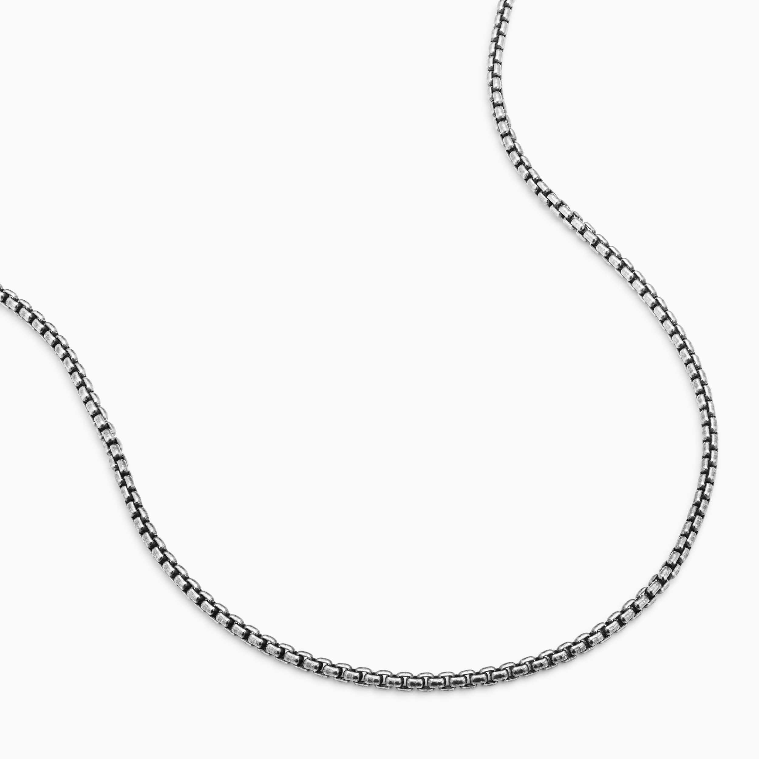 #color_Oxidized Silver