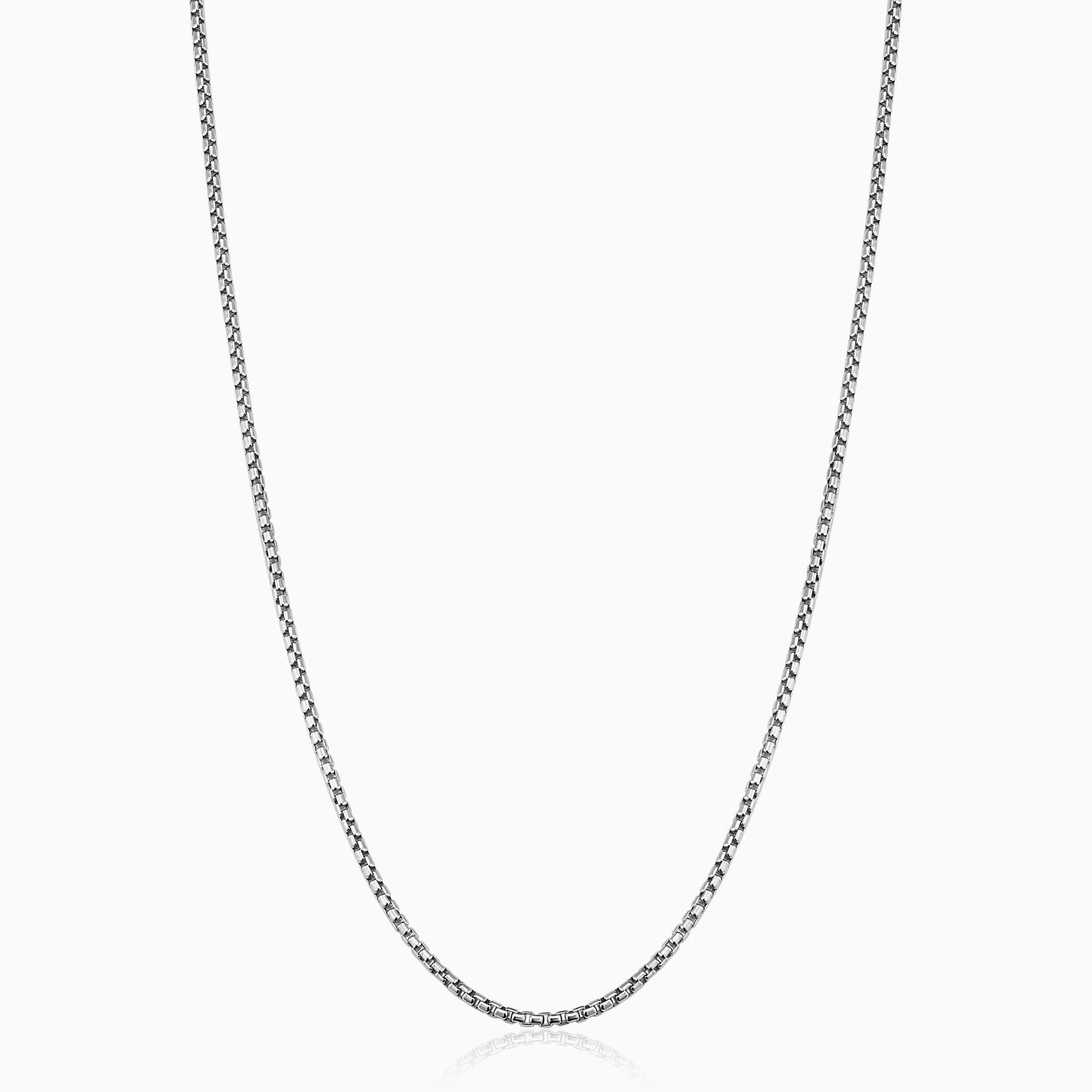 Off The Grid Necklace