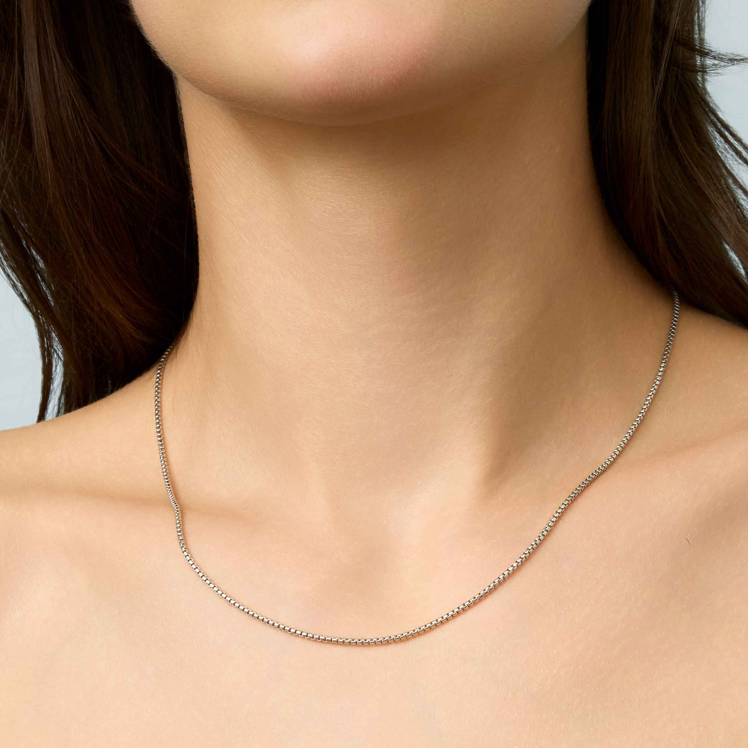 Off The Grid Necklace