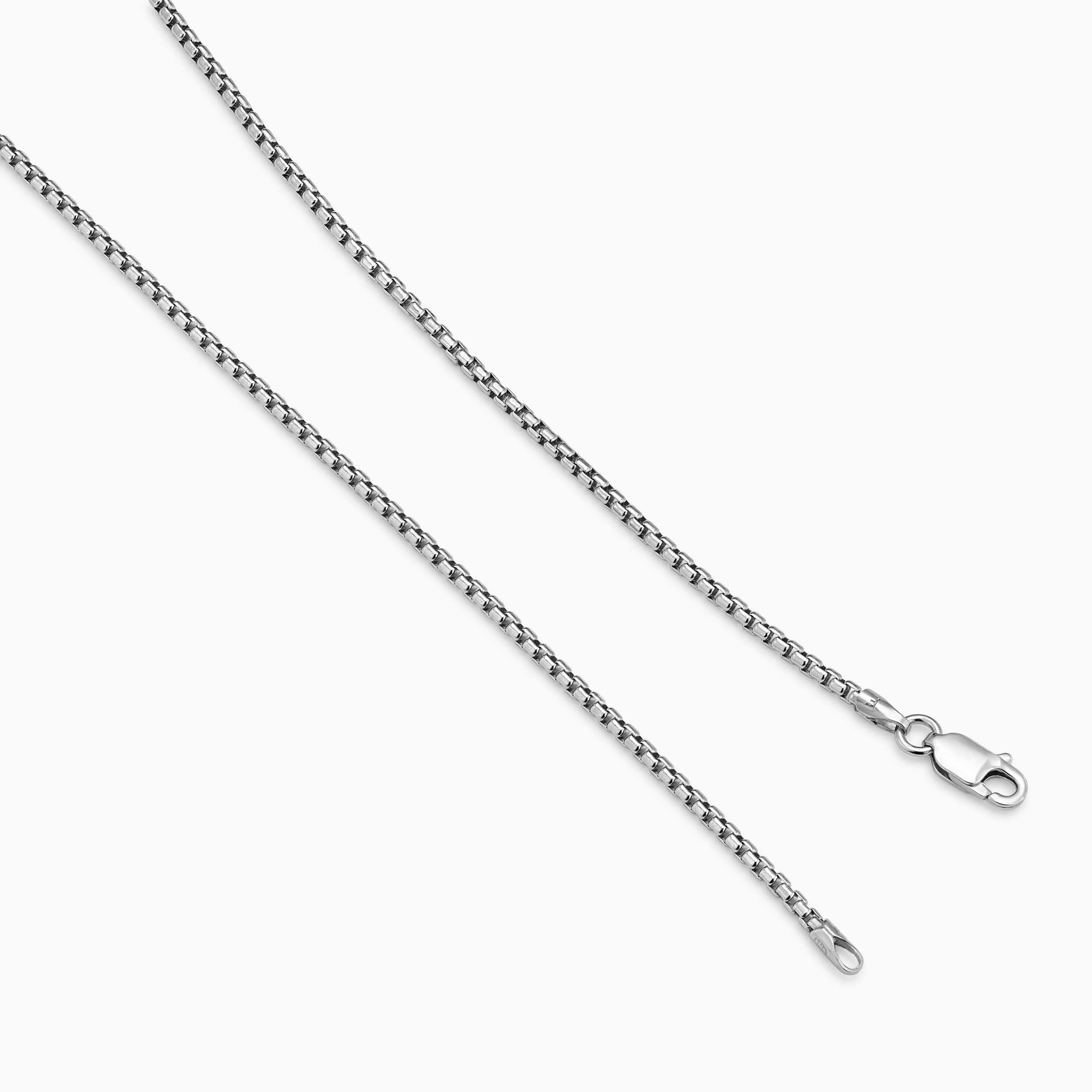 Off The Grid Necklace