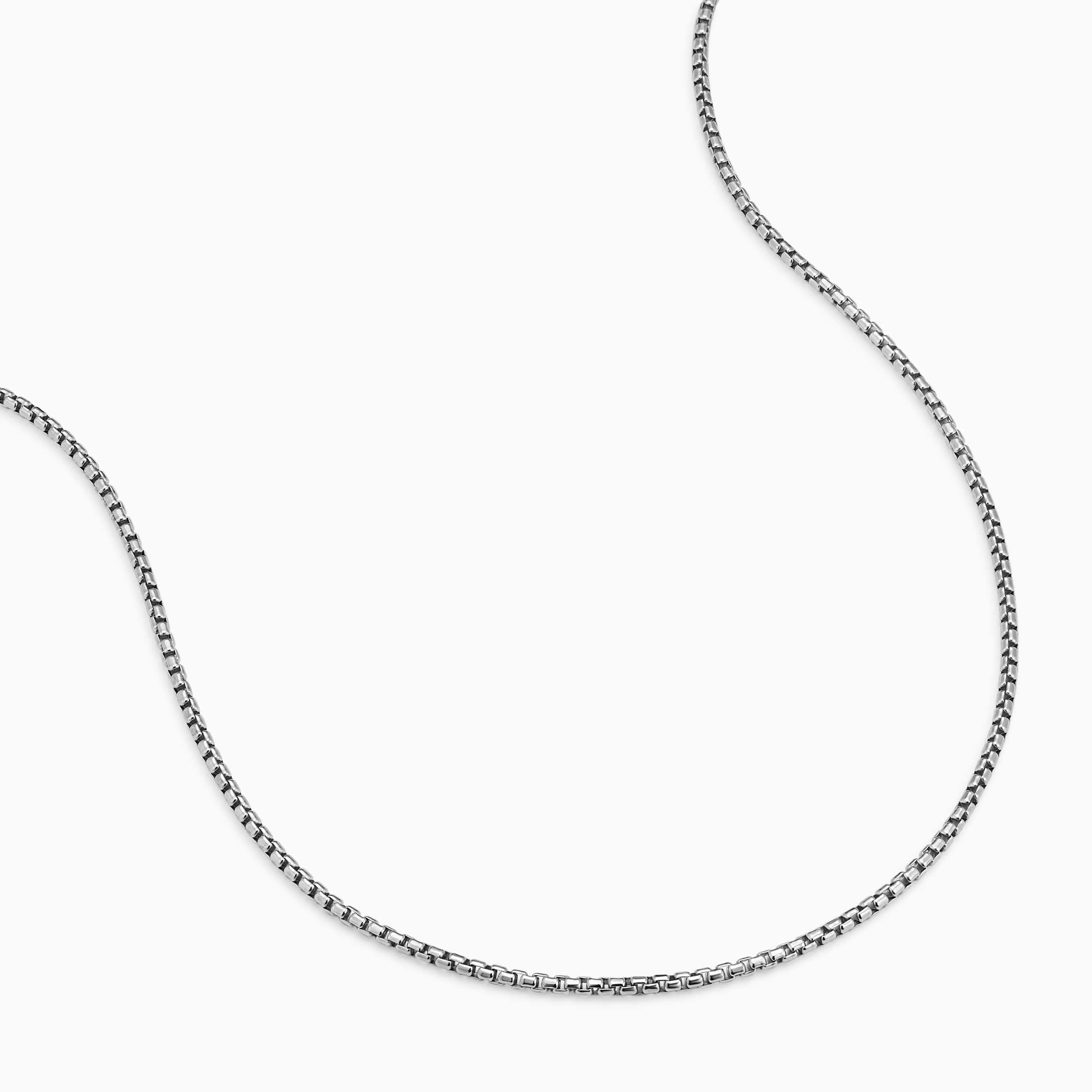 Off The Grid Necklace
