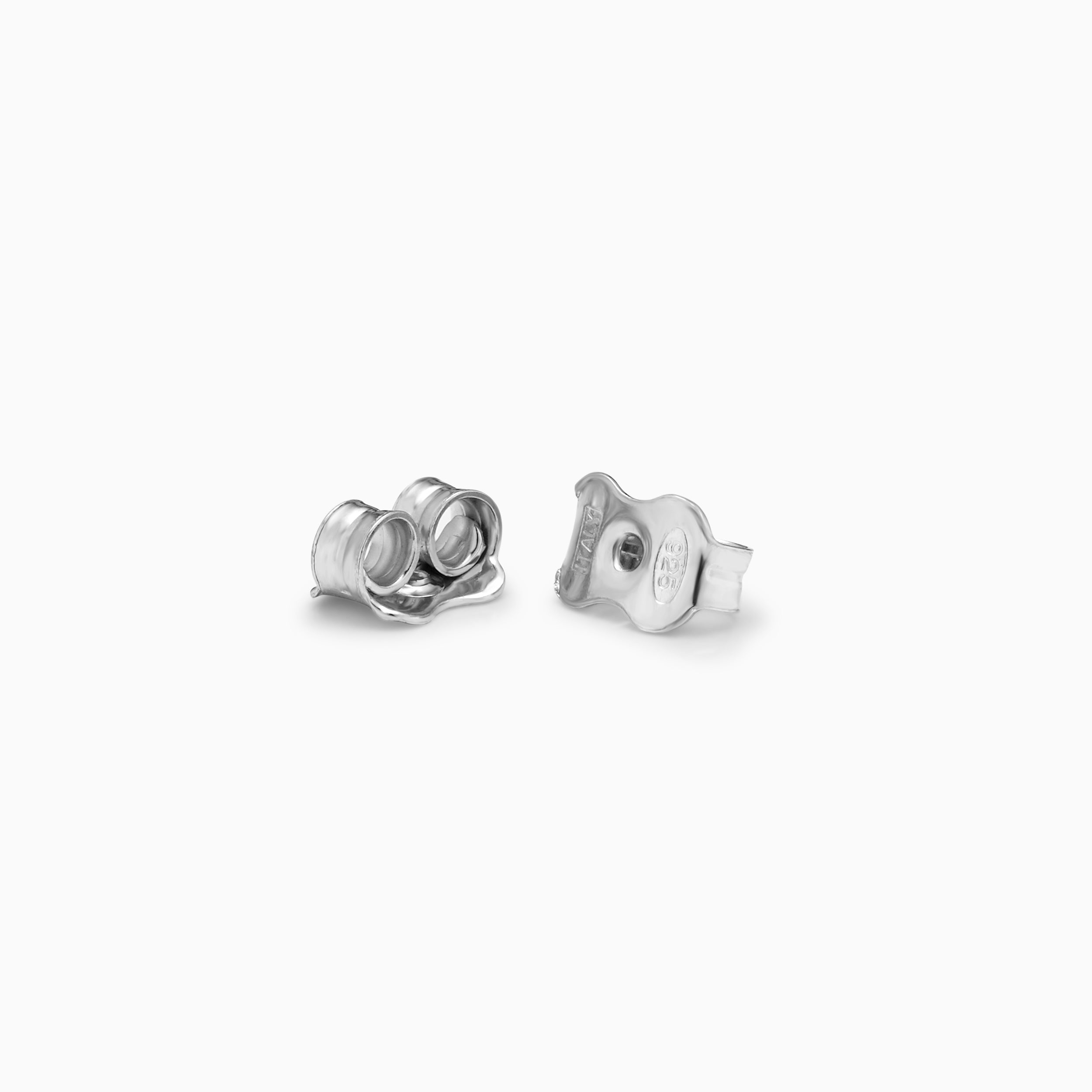 Eternal Knot Studs