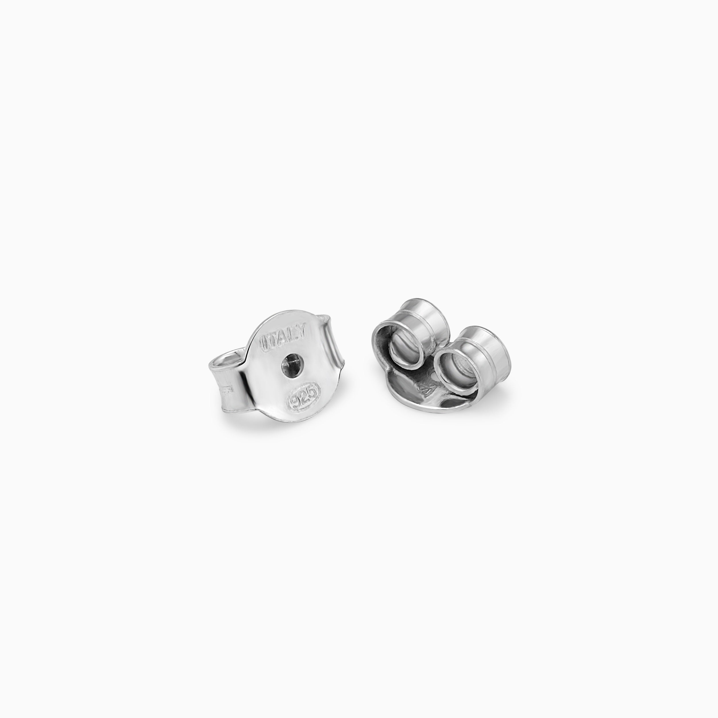 Belle of the Ball Button Studs