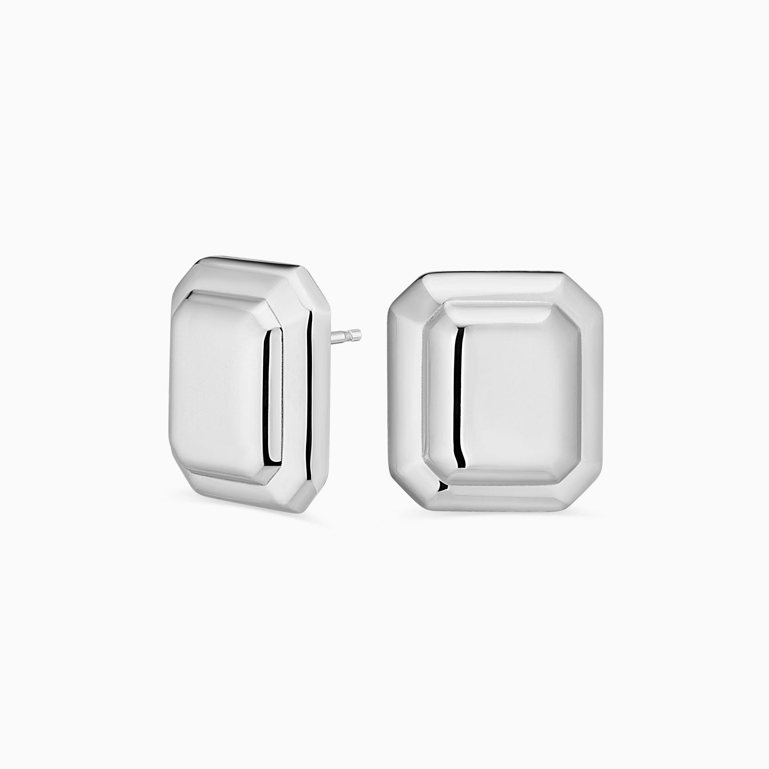 Cufflink Button Studs