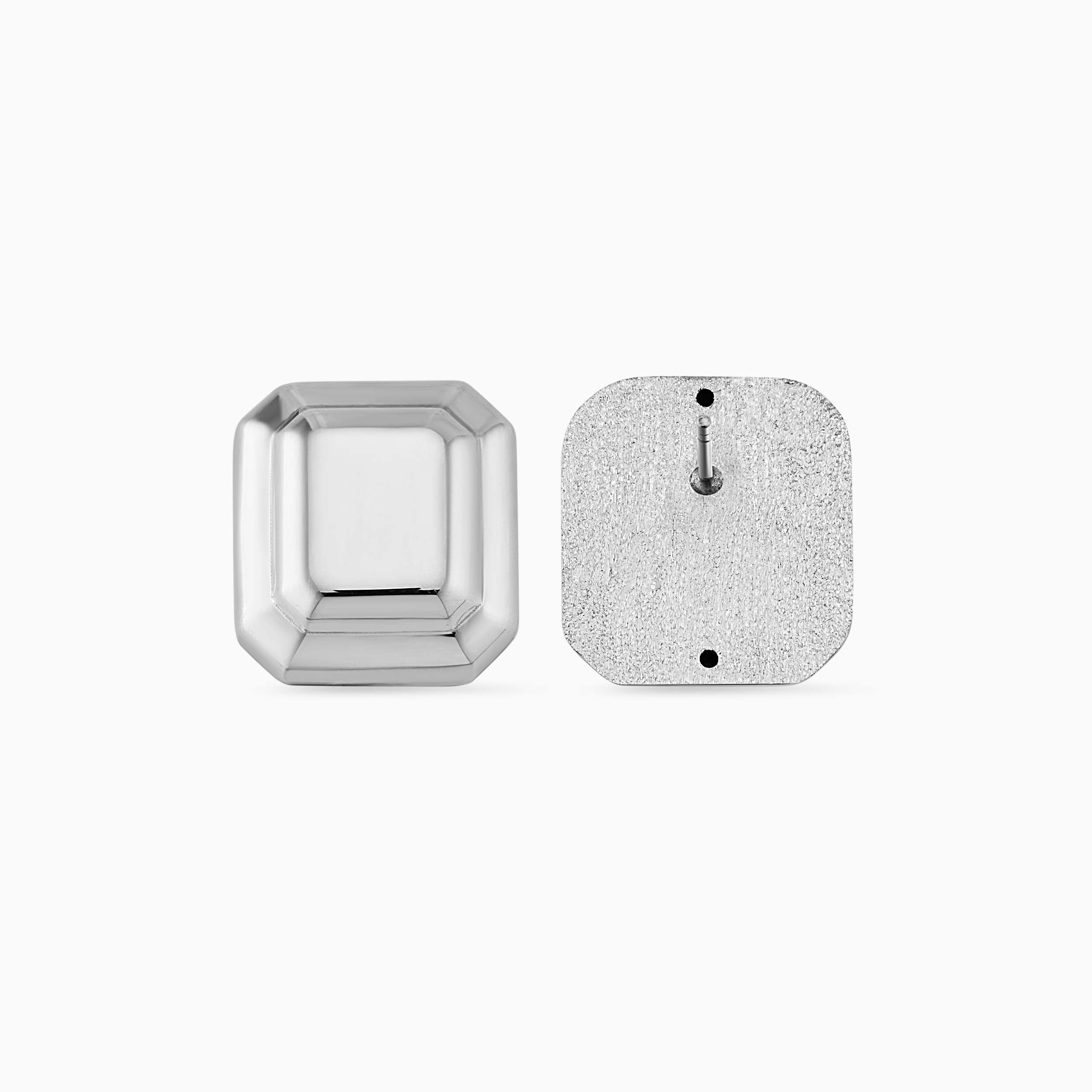 Cufflink Button Studs