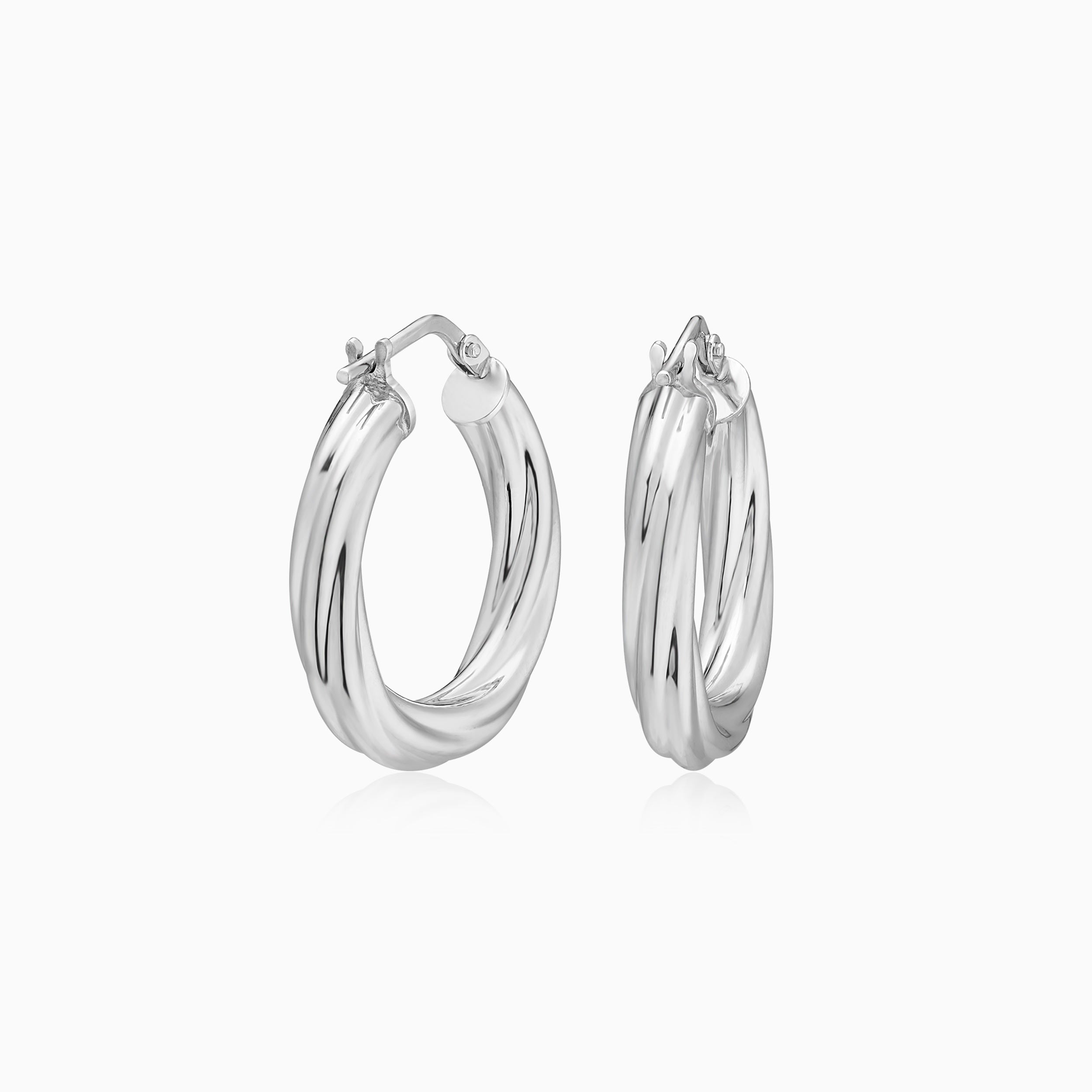 Ripple Hoops