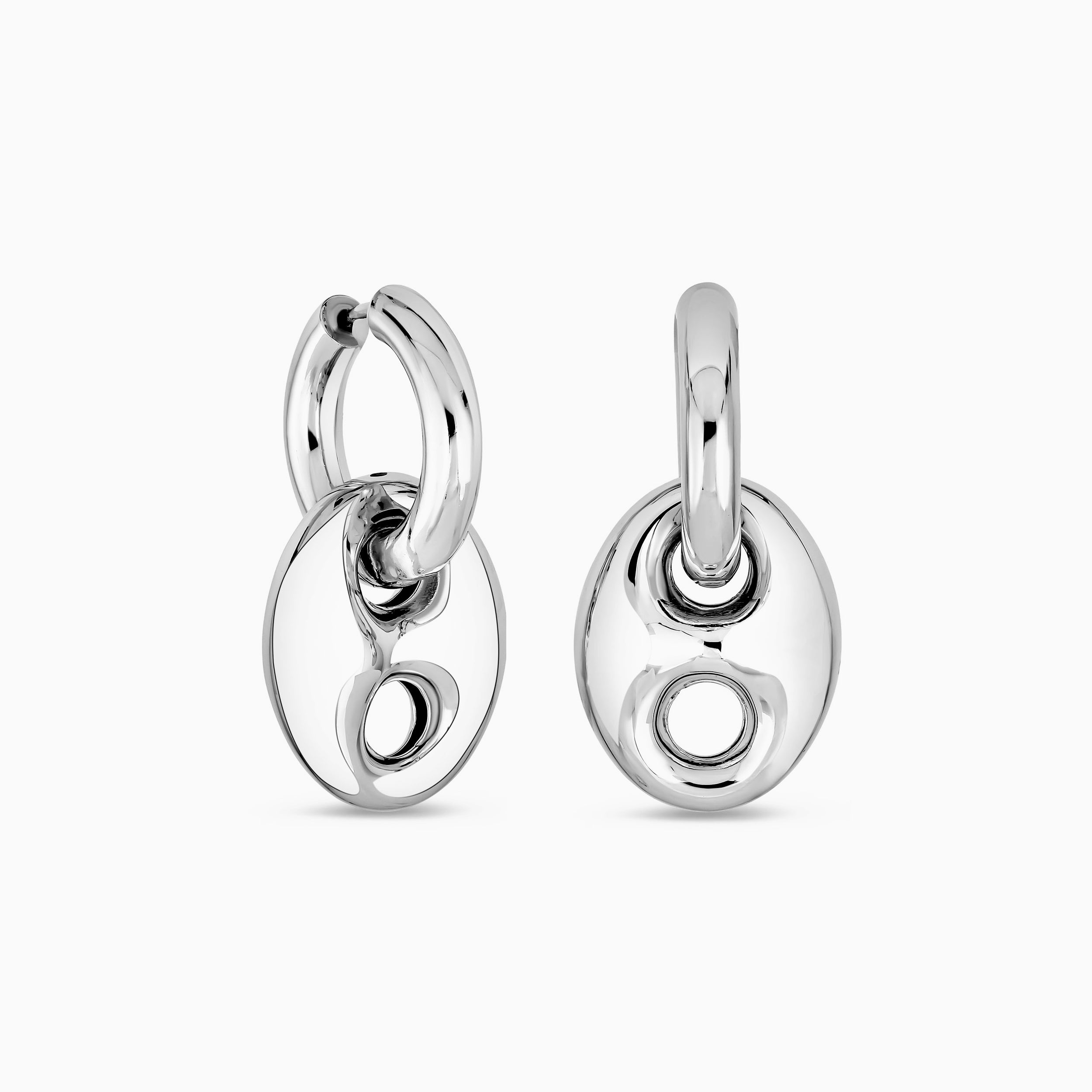 Take Me There Mariner Drop Earrings