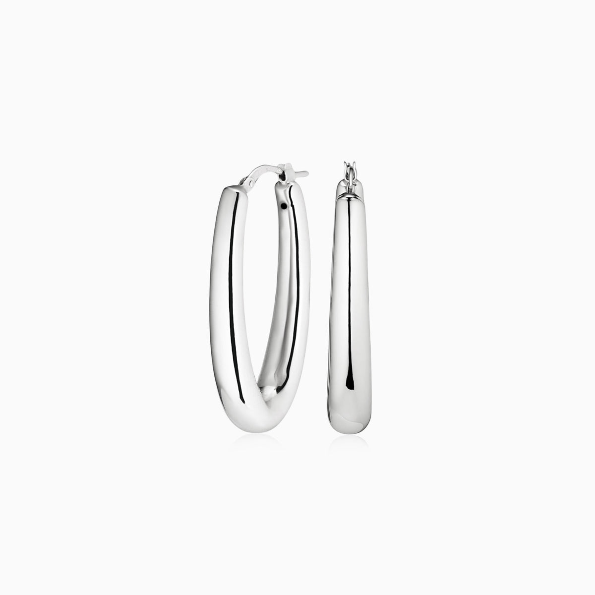 Contour Hoops