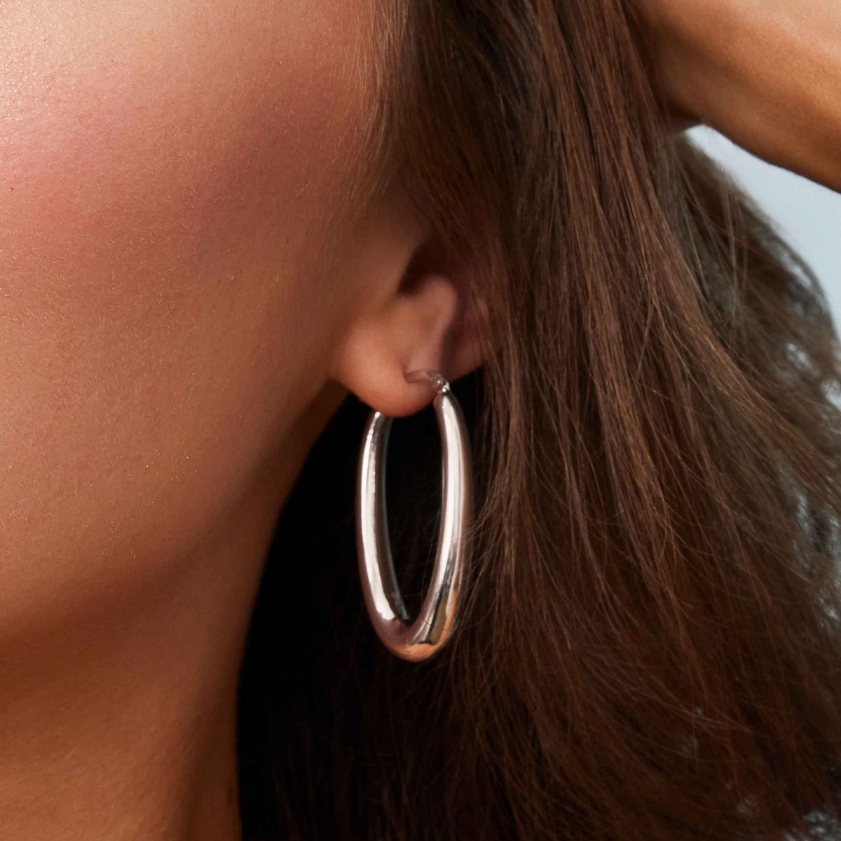 Contour Hoops
