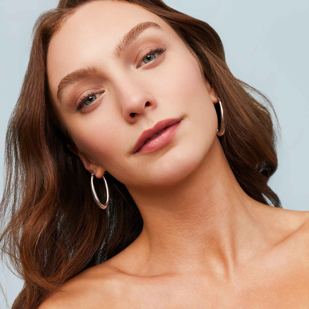 Contour Hoops