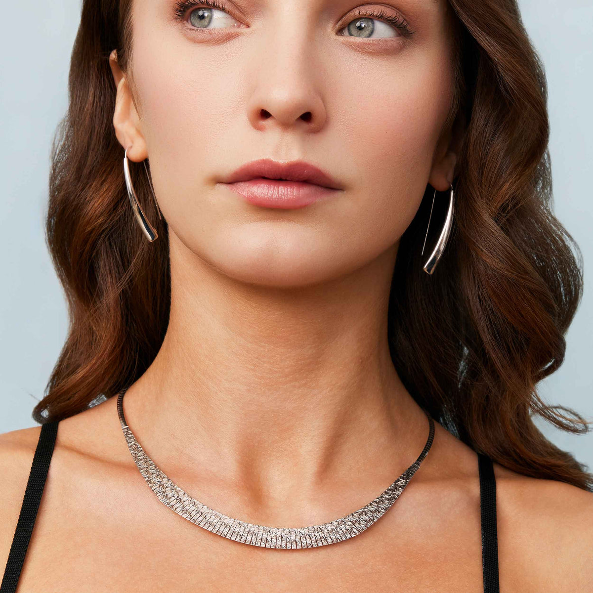 Prism Drop Earrings